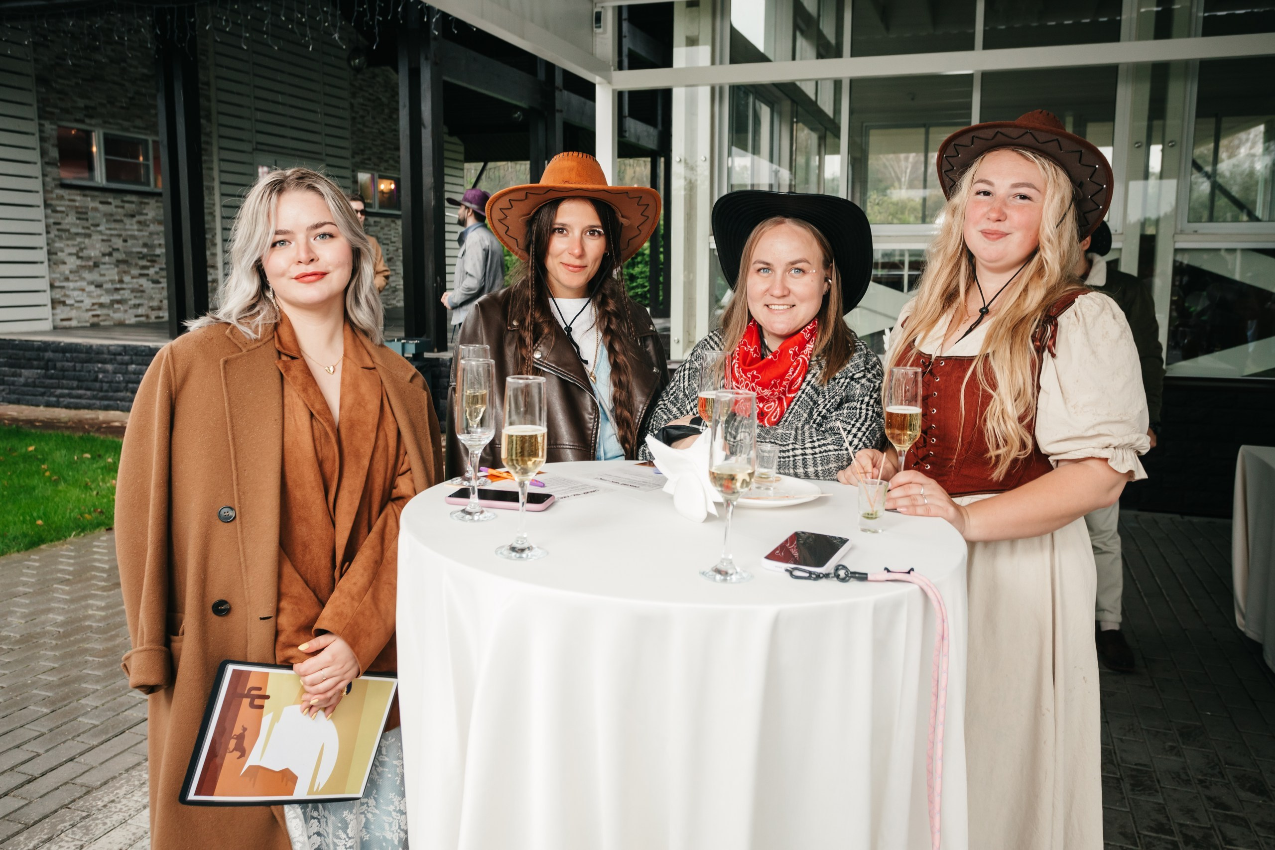 Ситцевая свадьба. Андрей Партнов — фотогрраф, Москва