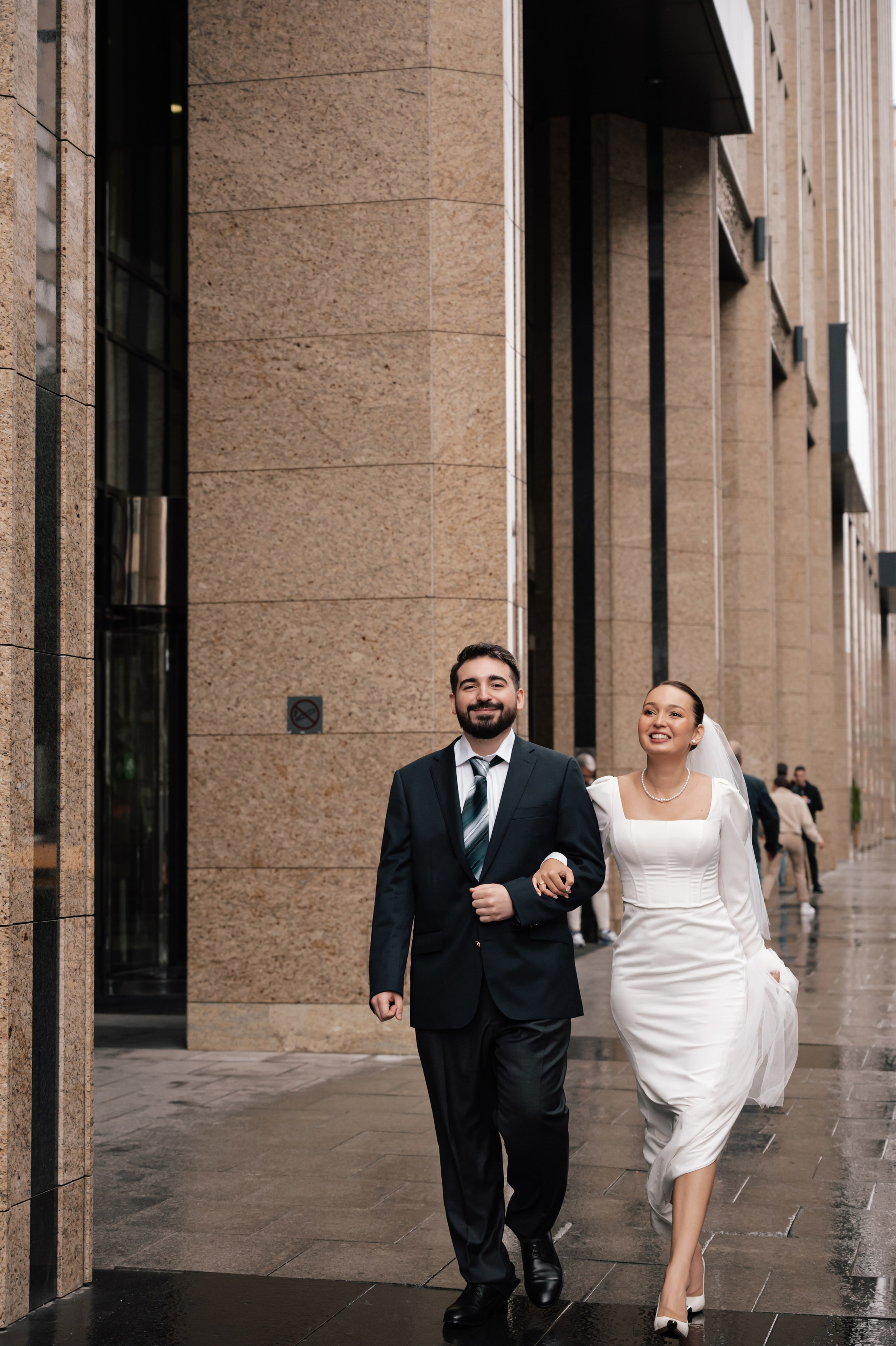 Ruslan & Ksenia. Свадебный и семейный фотограф Вероника Холод