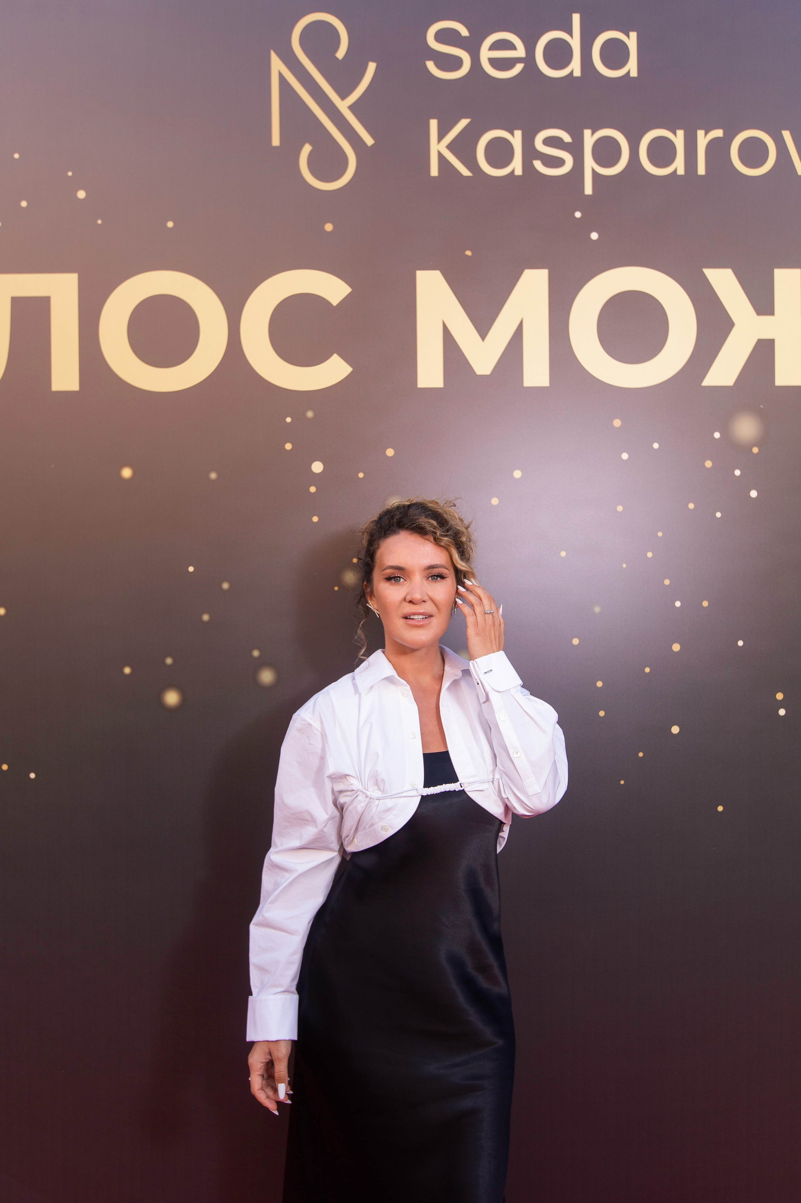 Голос может 8.0. Фотограф в Москве Десятова Ксения