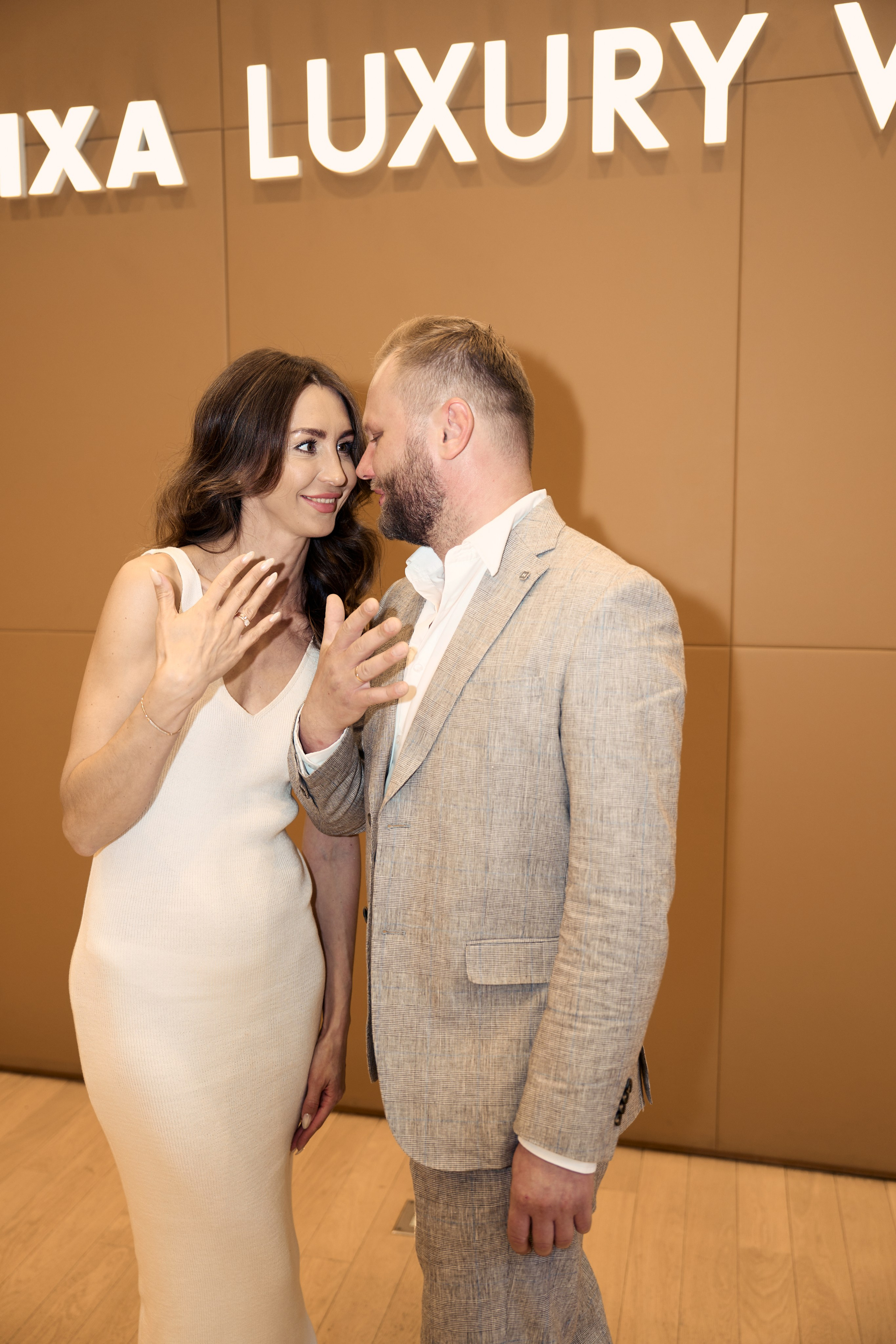 В&А. Фотограф Москва и Екатеринбург. Максимова Соня