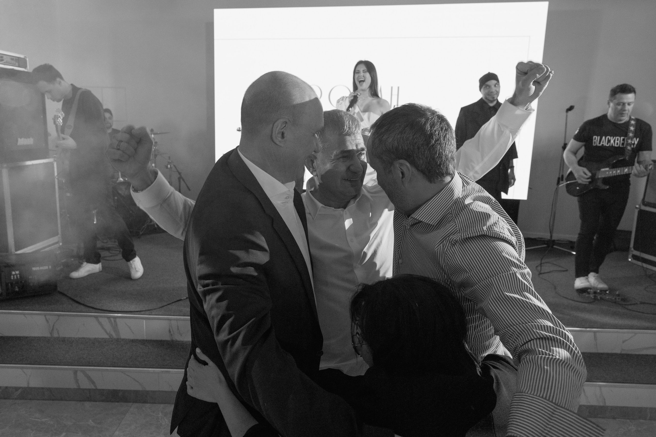 День рождения