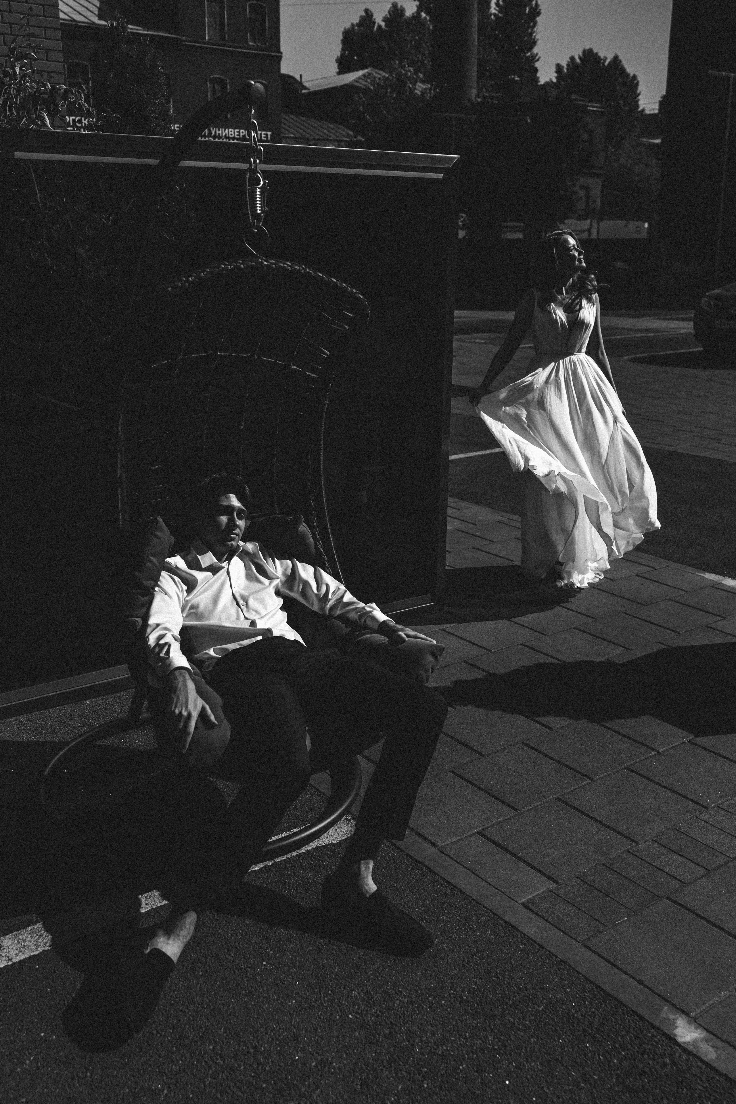 ПРО ЛЮБОВЬ. Миша Снимет | твой фотограф