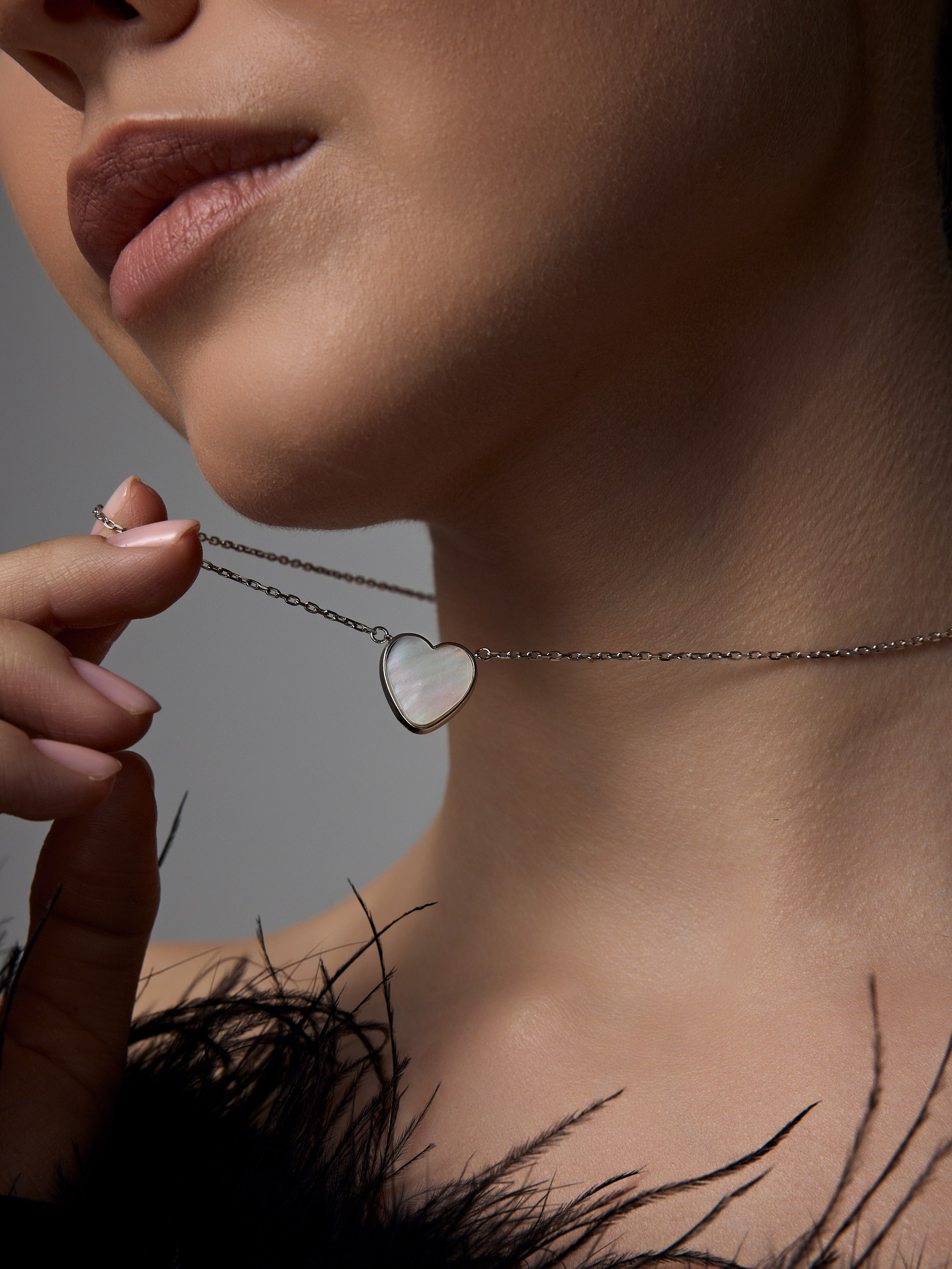 Oasis. Анастасия Назаренко — модель Костромы