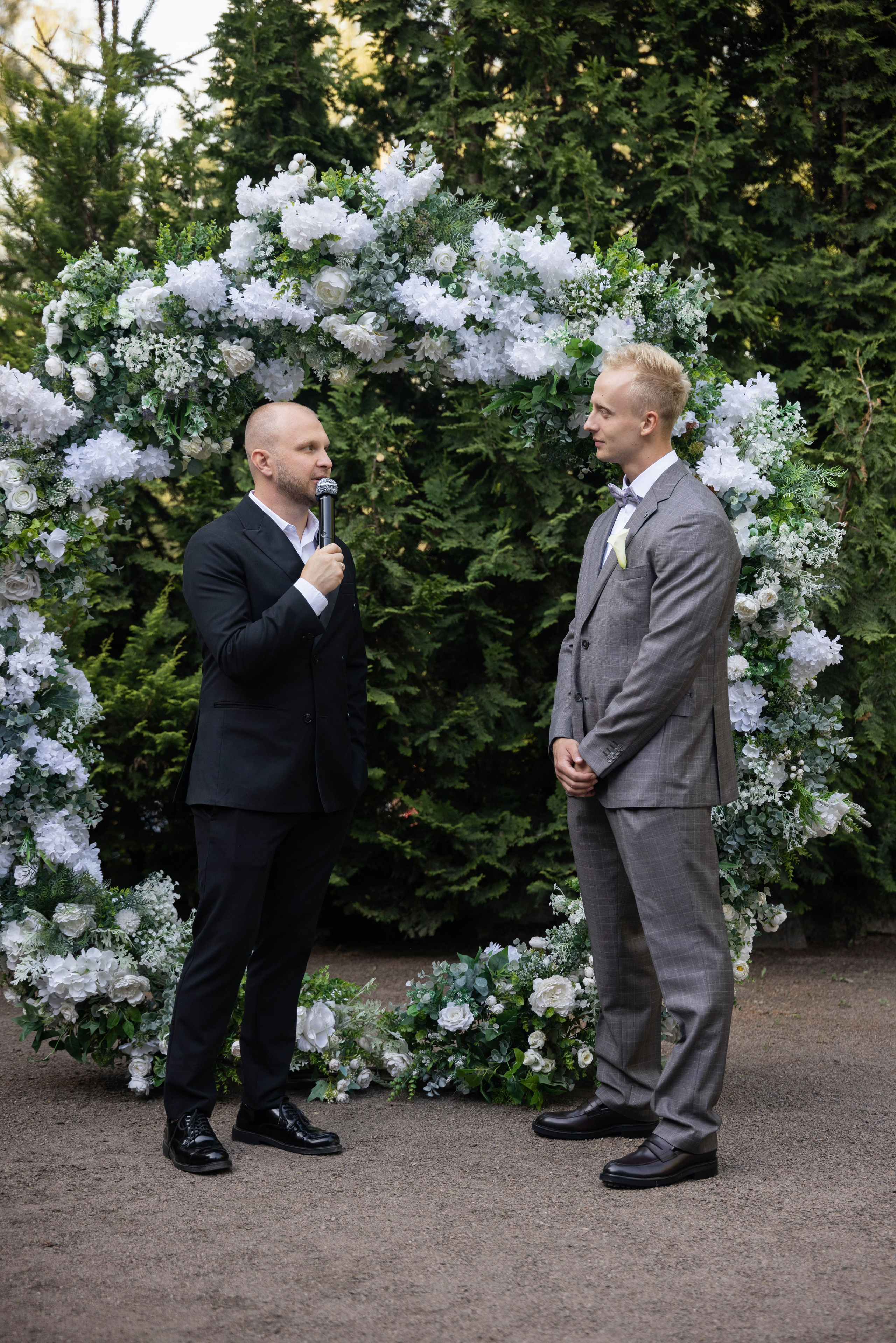 Настя и Никита. Свадебный и портретный фотограф