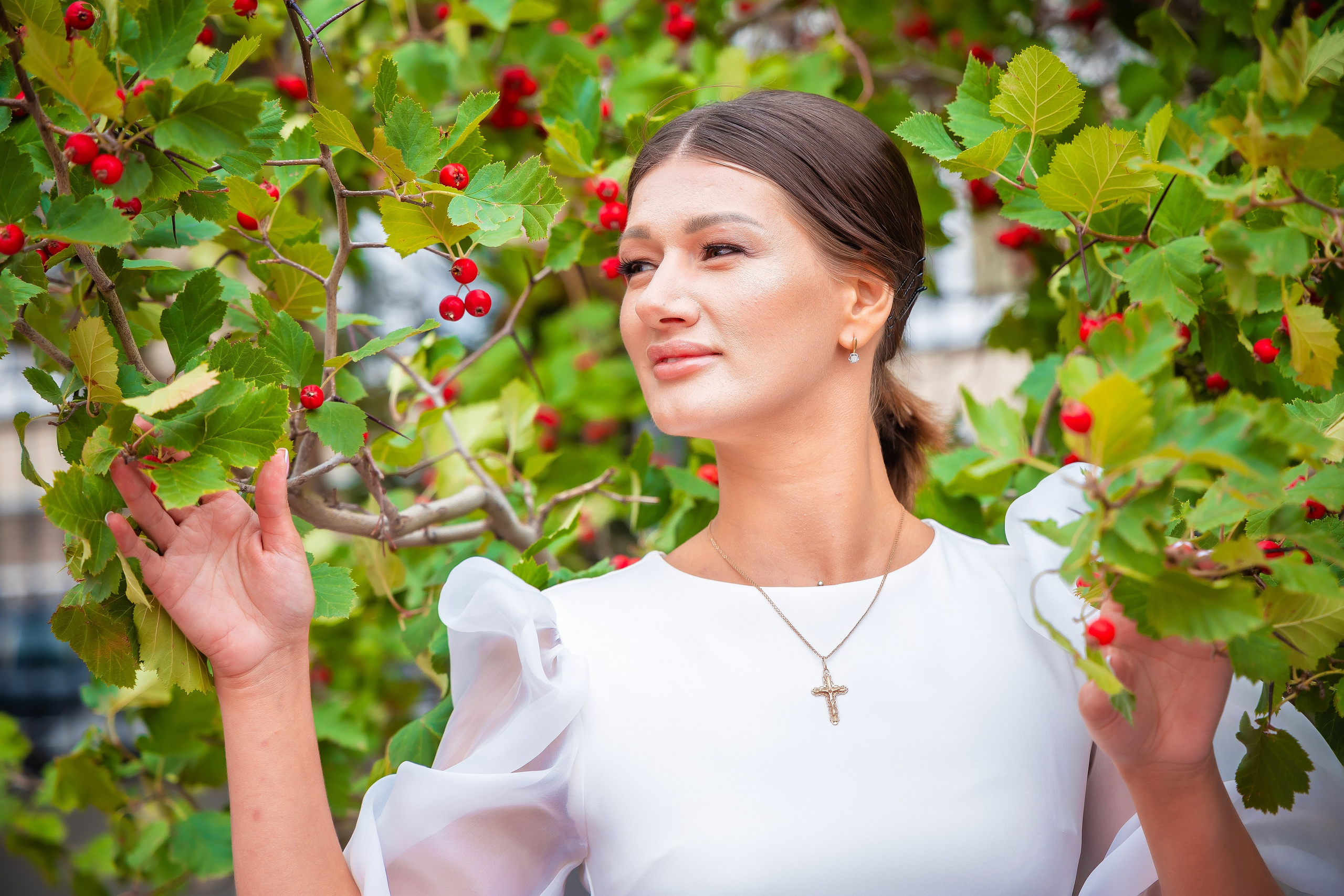 В Храме. Семейный и Свадебный фотограф в Астане Александр Астапов