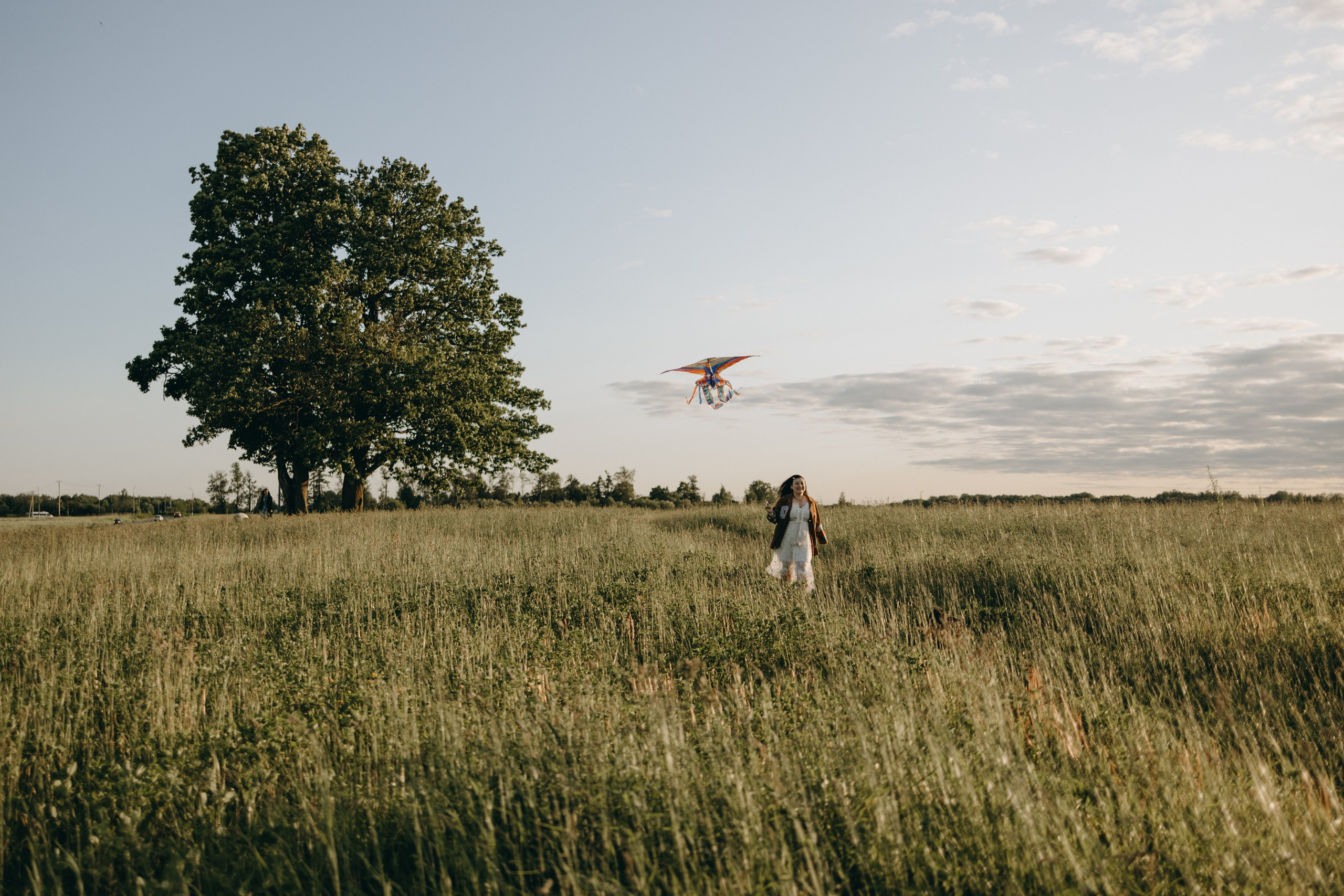 Анна и Максимус. Фотограф — Анималист | Санкт-Петербург