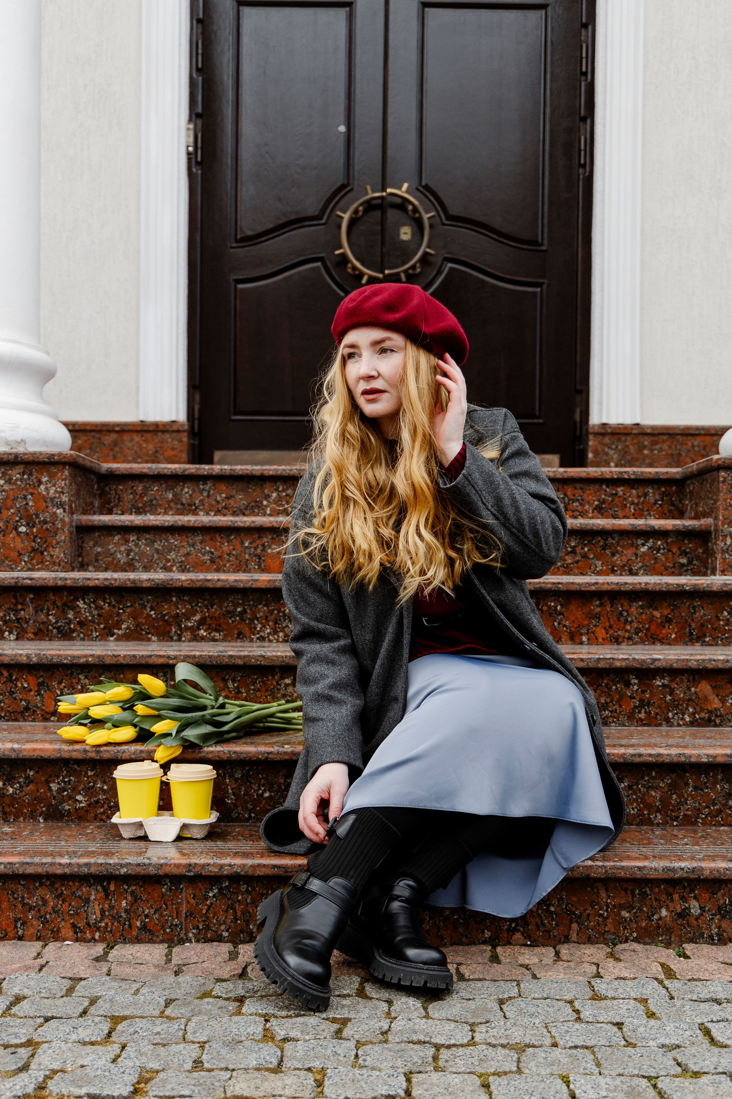 Анастасия. Фотограф Новороссийск