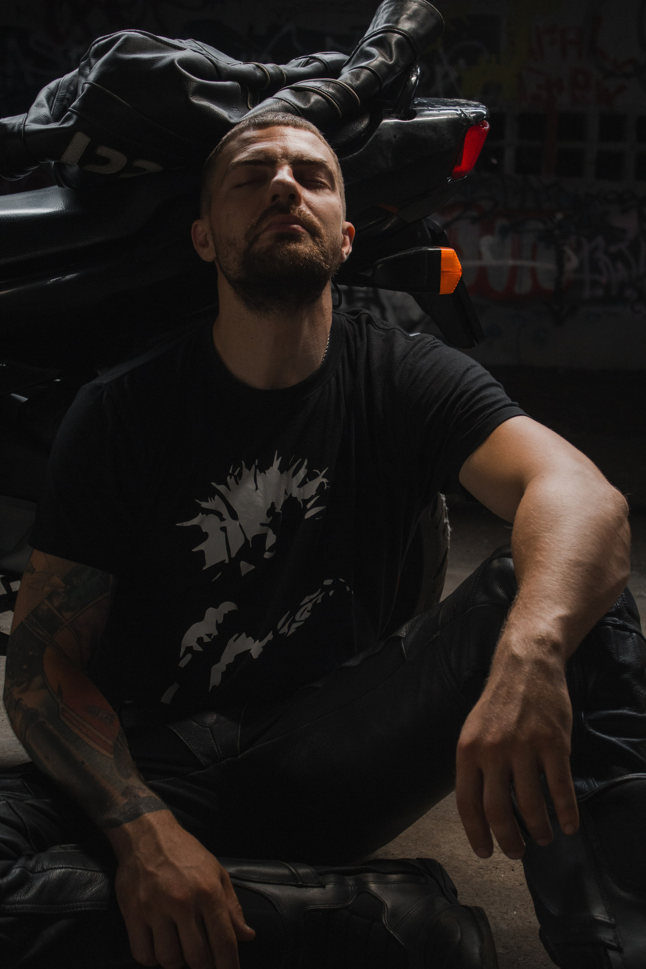 Антон. Фотограф в Ижевске Надежда Лебедева