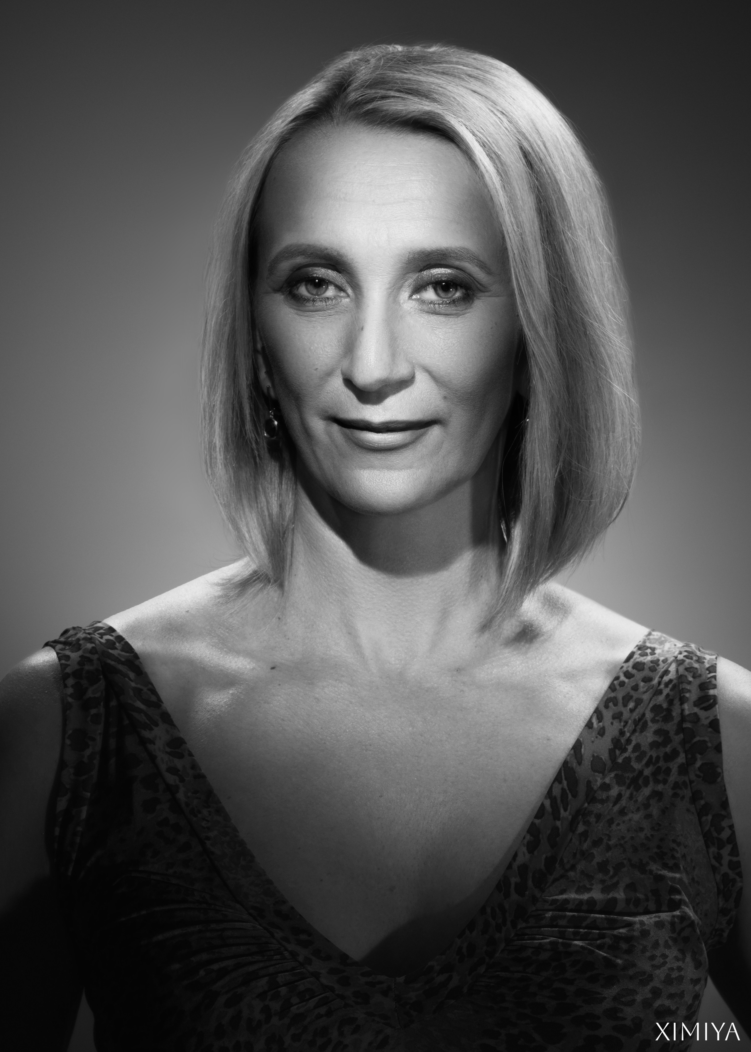 Портретная съёмка. Фото & Видео студия XIMIYA