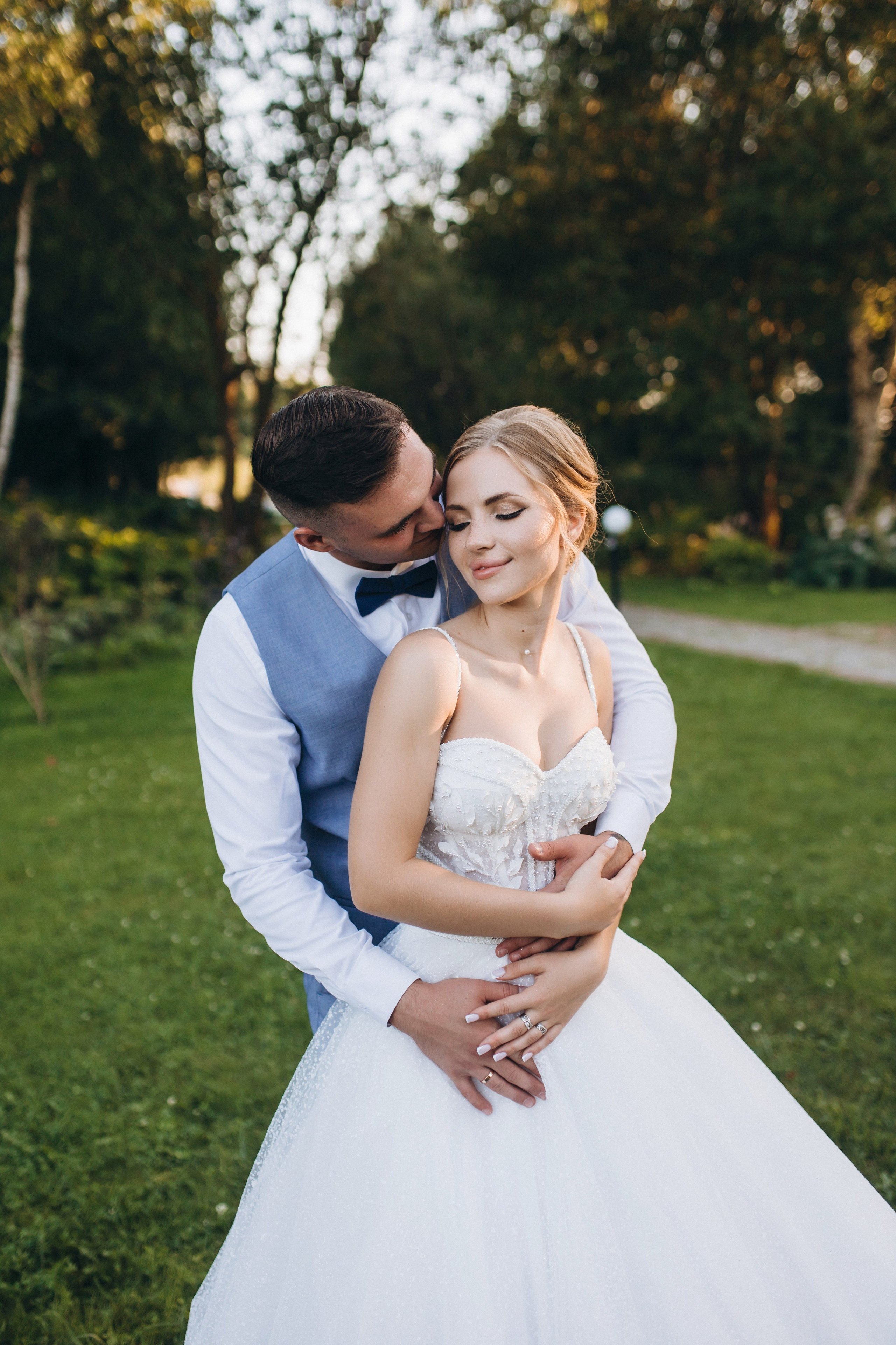 Портфолио. Свадебный фотограф Москва Виктория Васильева