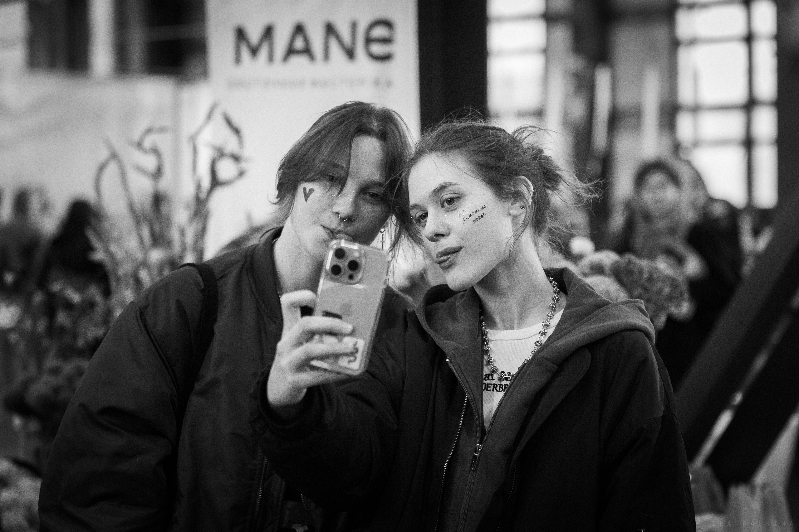 АНТОН ТУТ РЯДОМ 2025. Портретный, танцевальный и концертный фотограф Ира Палкина