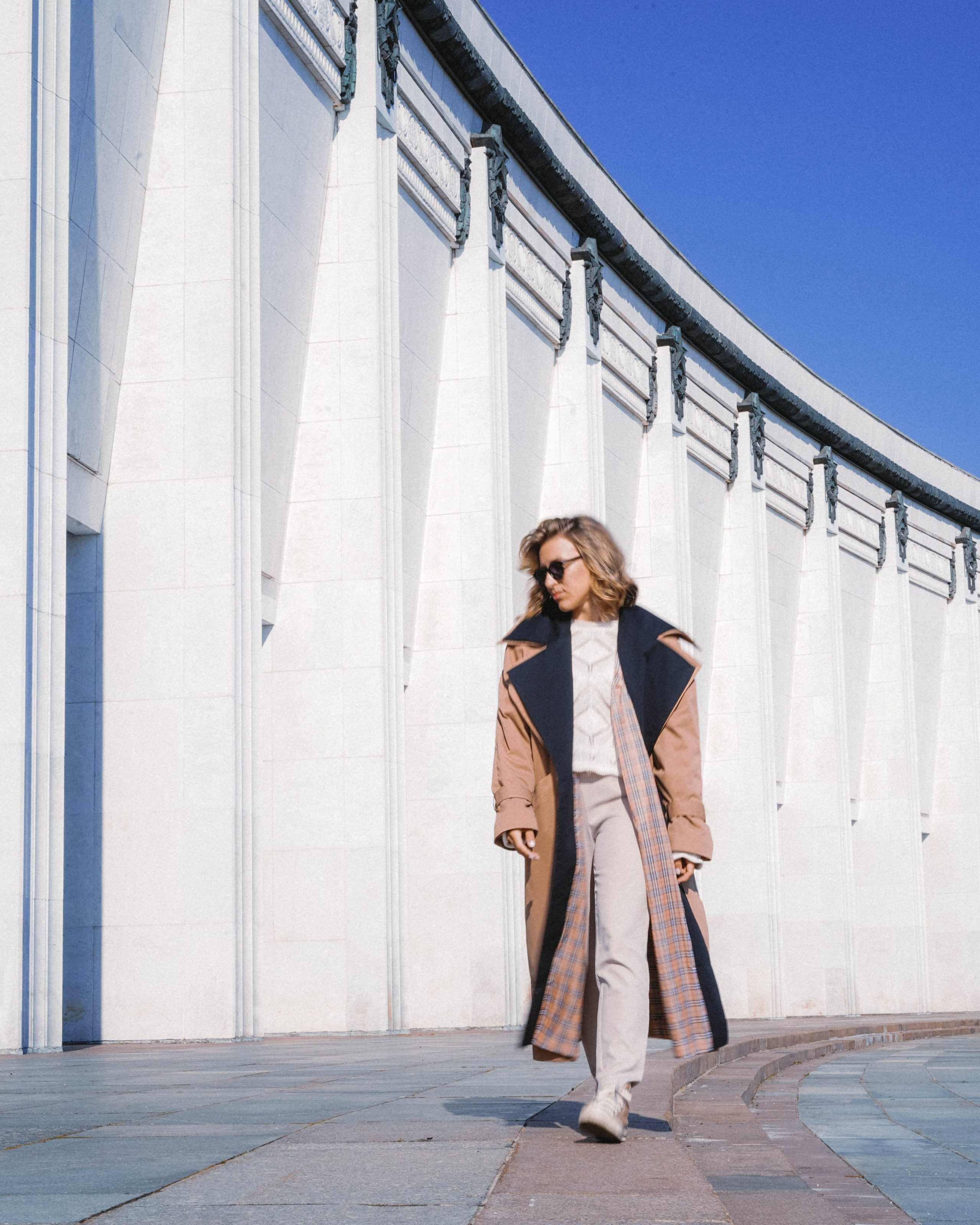 Vlada. Commercial photographer Natalia Bychkova