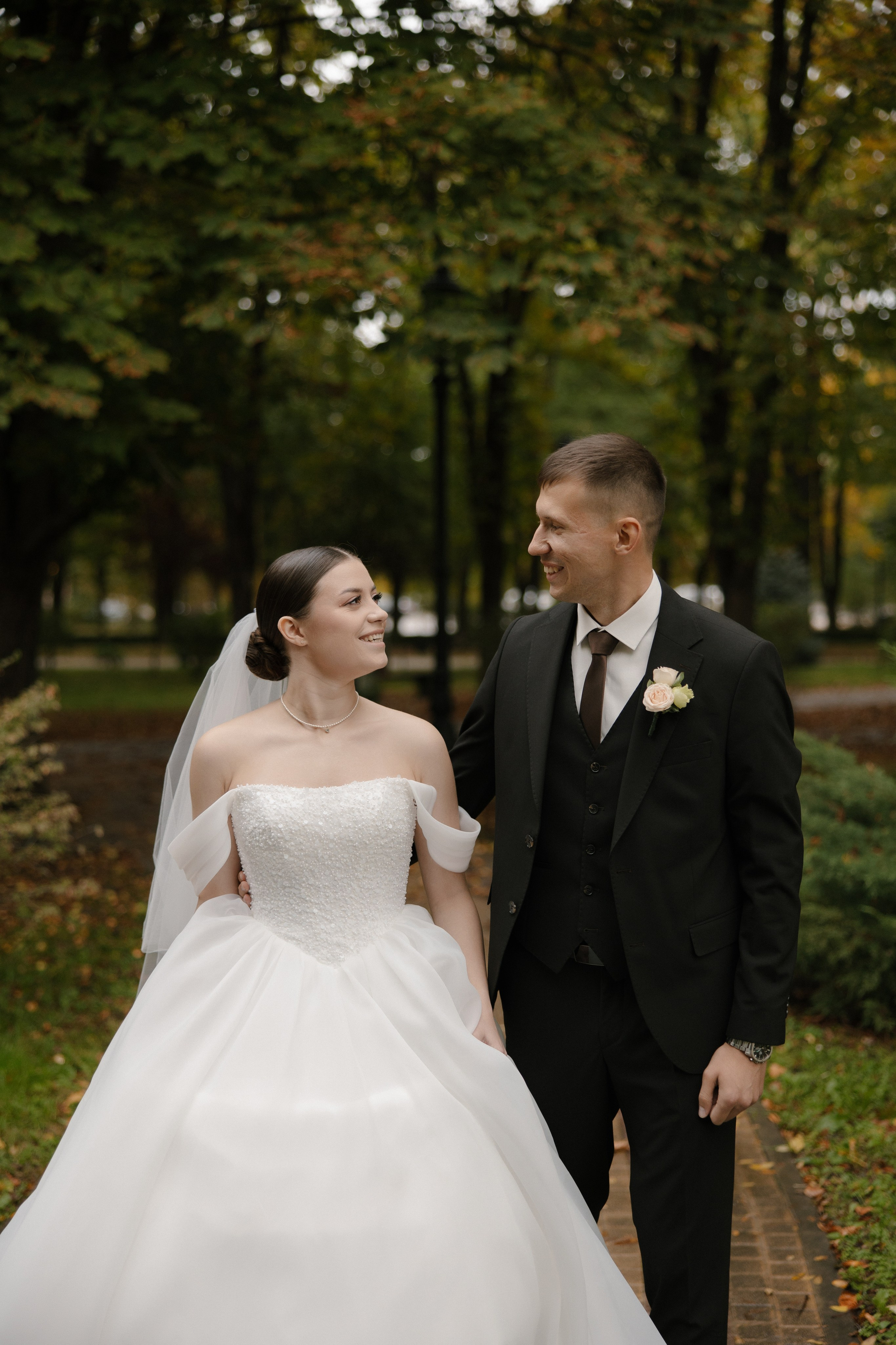 Екатерина и Сергей. Свадебный и Семейный фотограф в городе Тимашевск и Краснодар