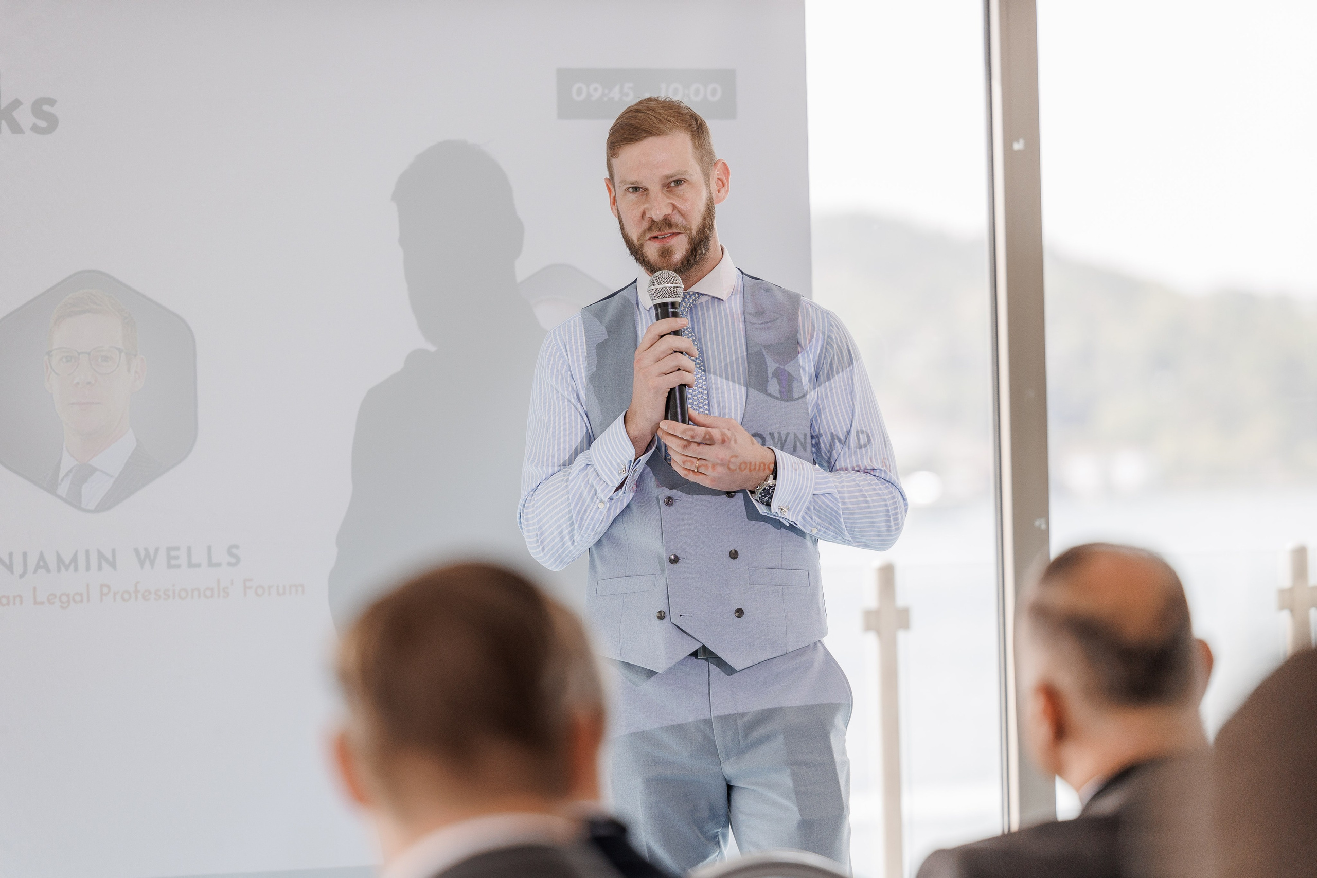 English day InIstanbul. About