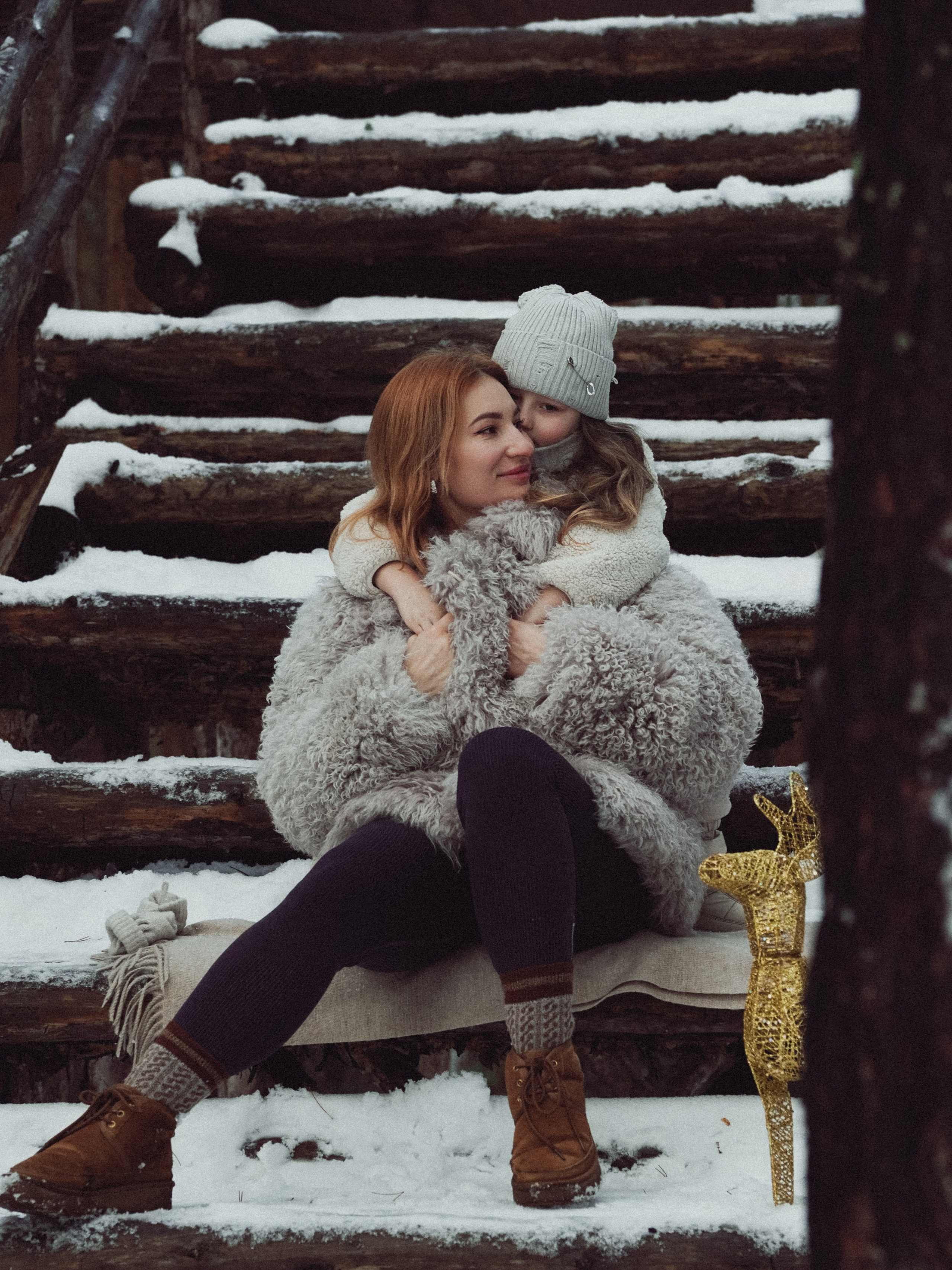 Семейная съемка. АЛЁНА БИРЮКОВА — ЖЕНСКИЙ ФОТОГРАФ, ЙОШКАР-ОЛА