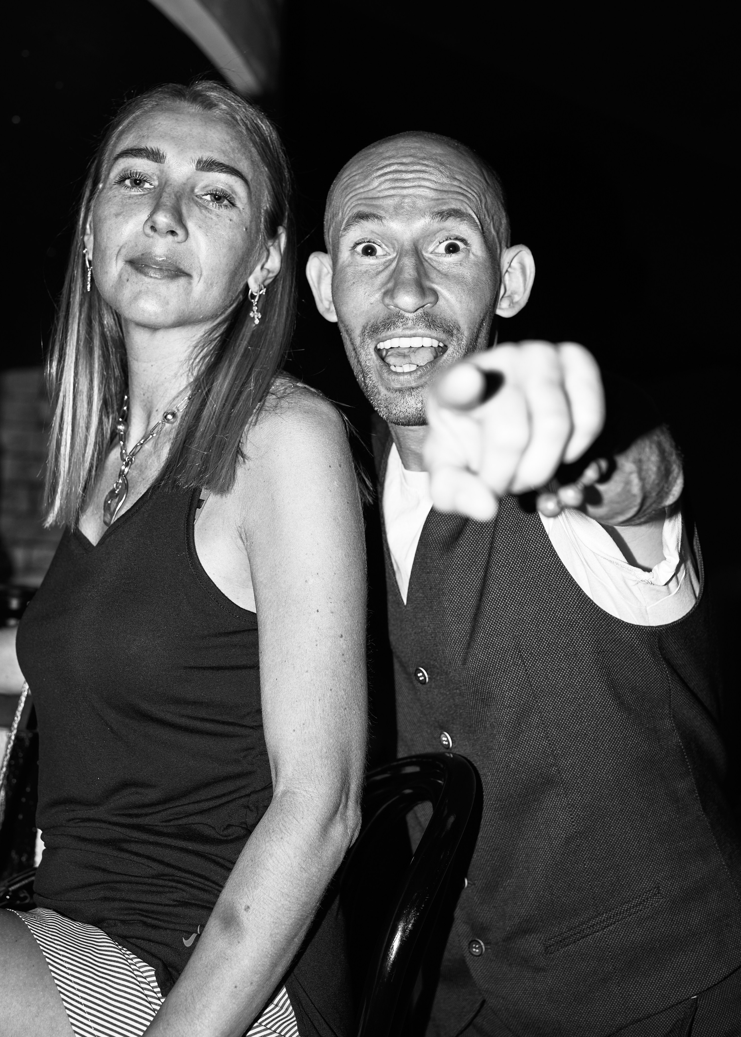 Форте Пьяно. Фотограф