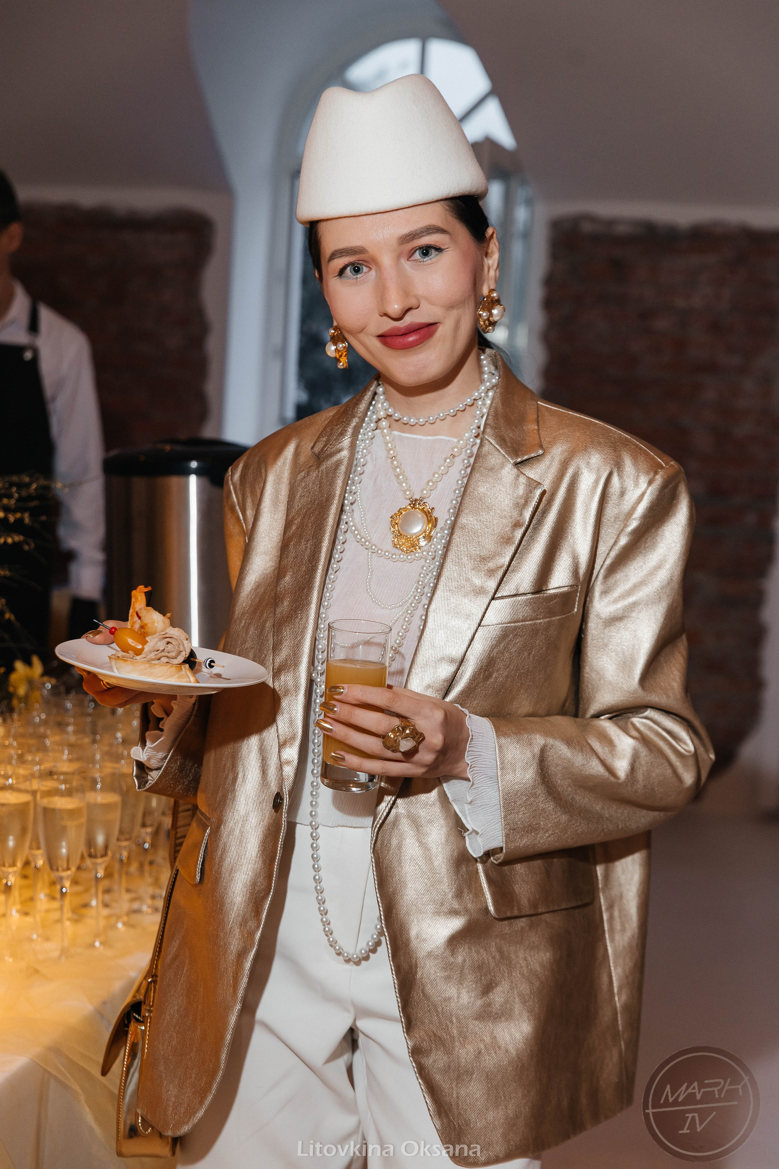 Открытие фотостудии Mark IV. Свадебный и репортажный фотограф МОСКВА