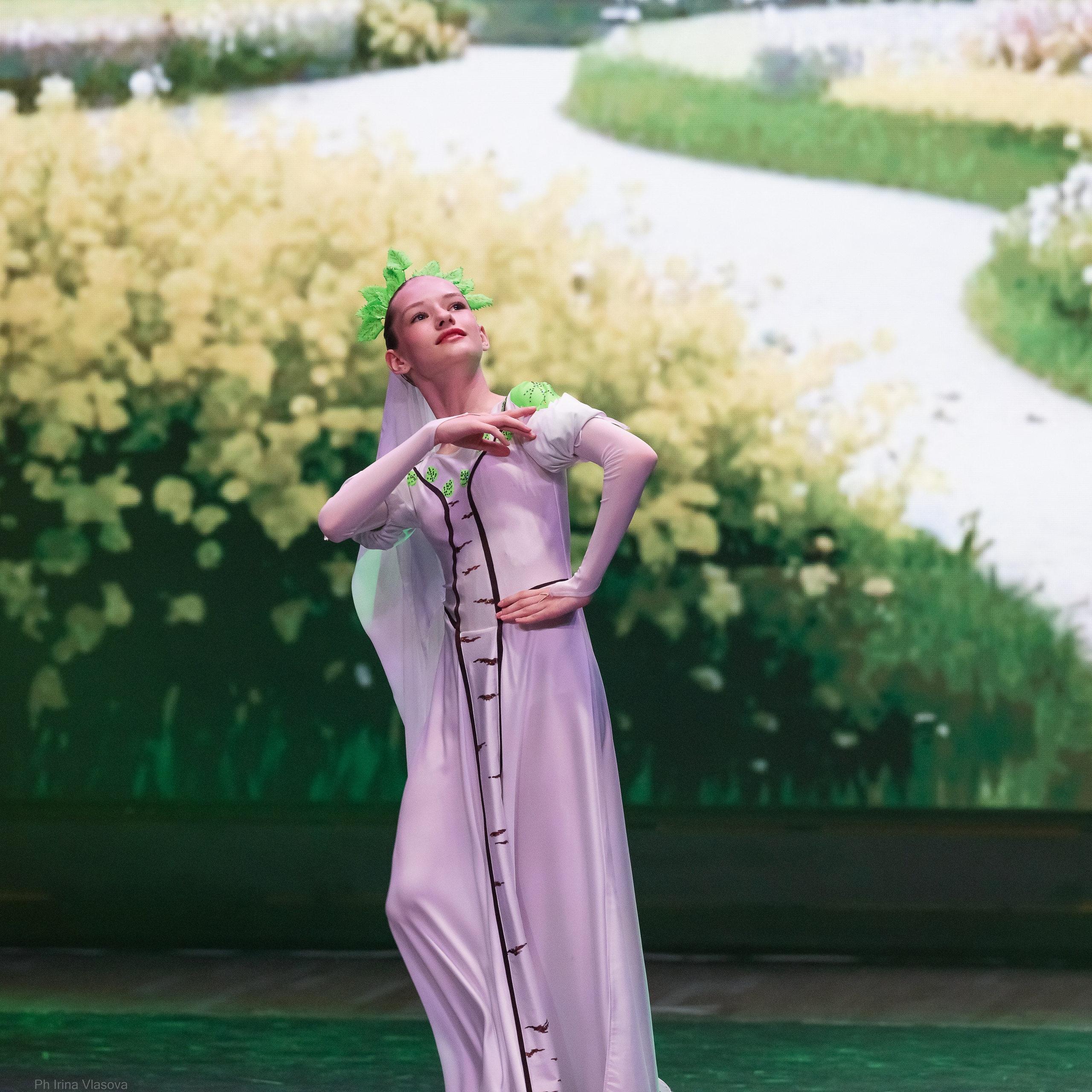 СЦЕНА DANCE. Спортивный и портретный фотограф