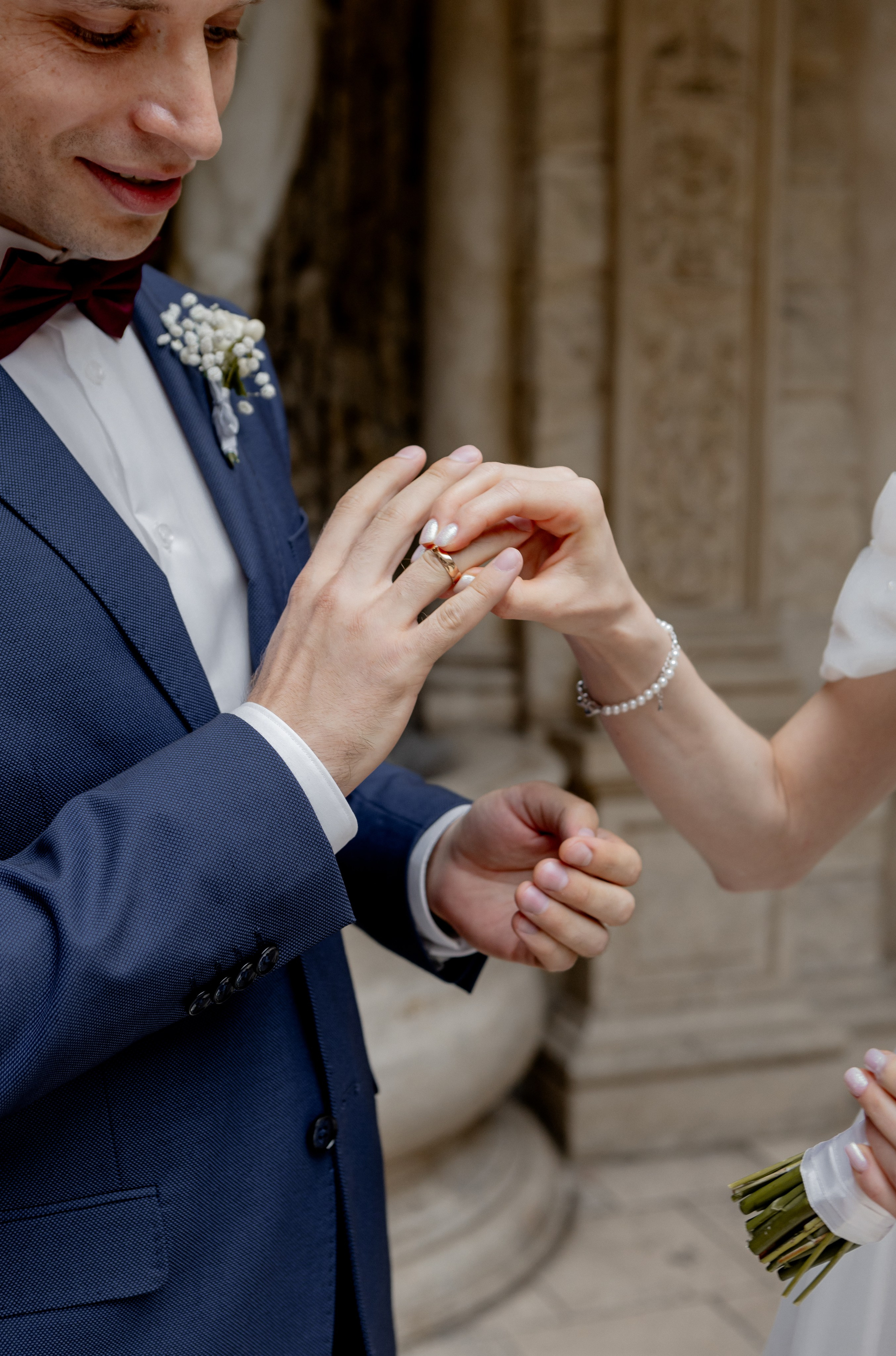 Екатерина | Алексей. Свадебный и женский фотограф в Москве Анастасия Голубева