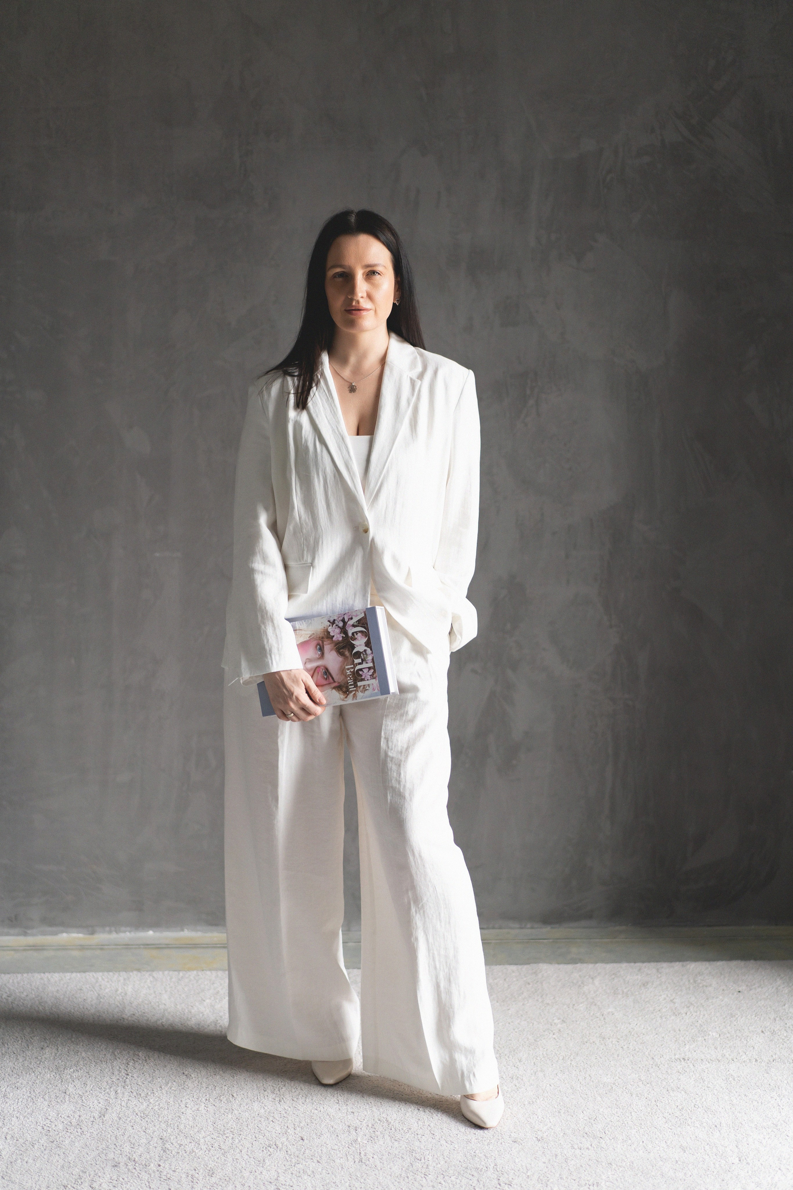 Полина и девочки. Фотограф Лютикова Ирина, Тюмень, Москва