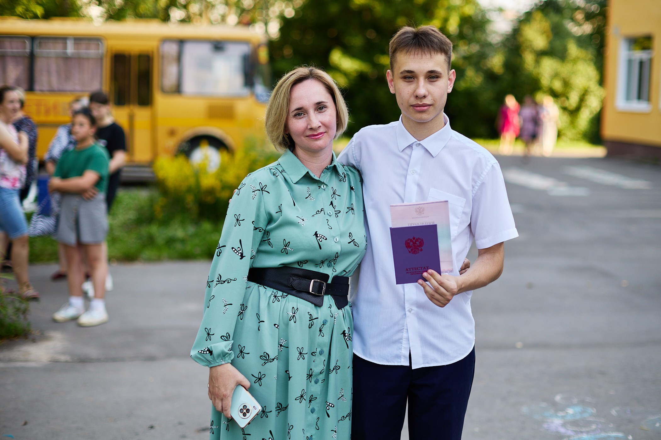 Детские праздники, выпускные и съемки в лагерях | Александр Кудряшов