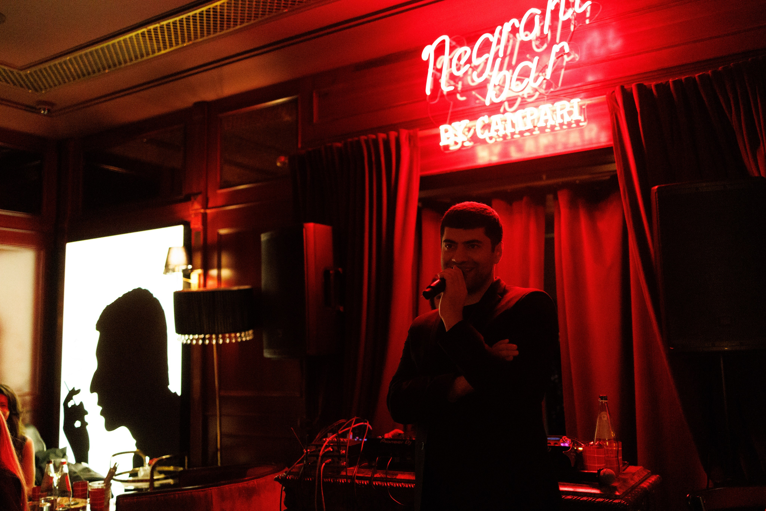 BIRTHDAY PARTY. Фотограф в Санкт-Петербурге Гладкий Сергей