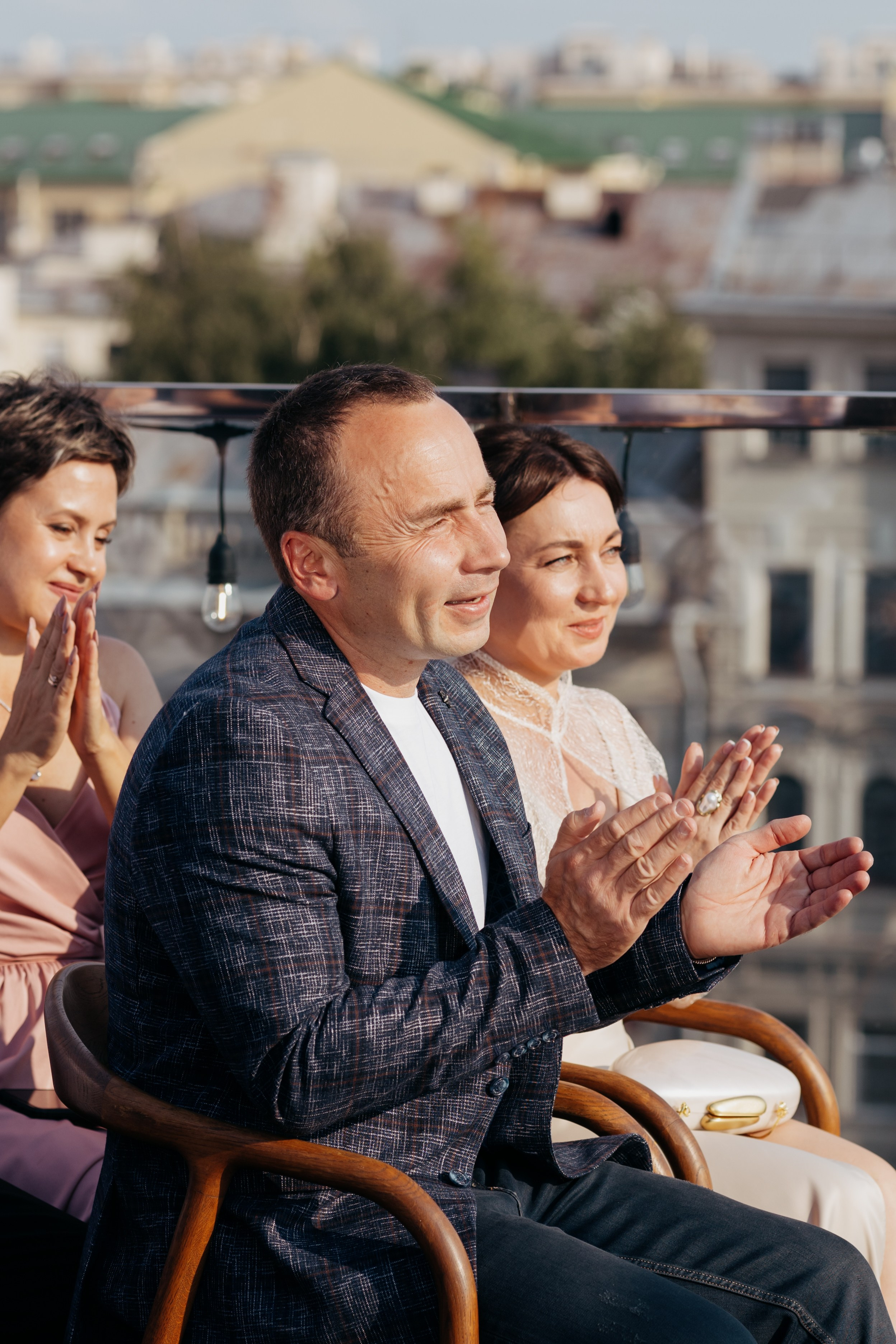 Saint P. sweet story. Фотограф в Санкт-Петербурге Гладкий Сергей