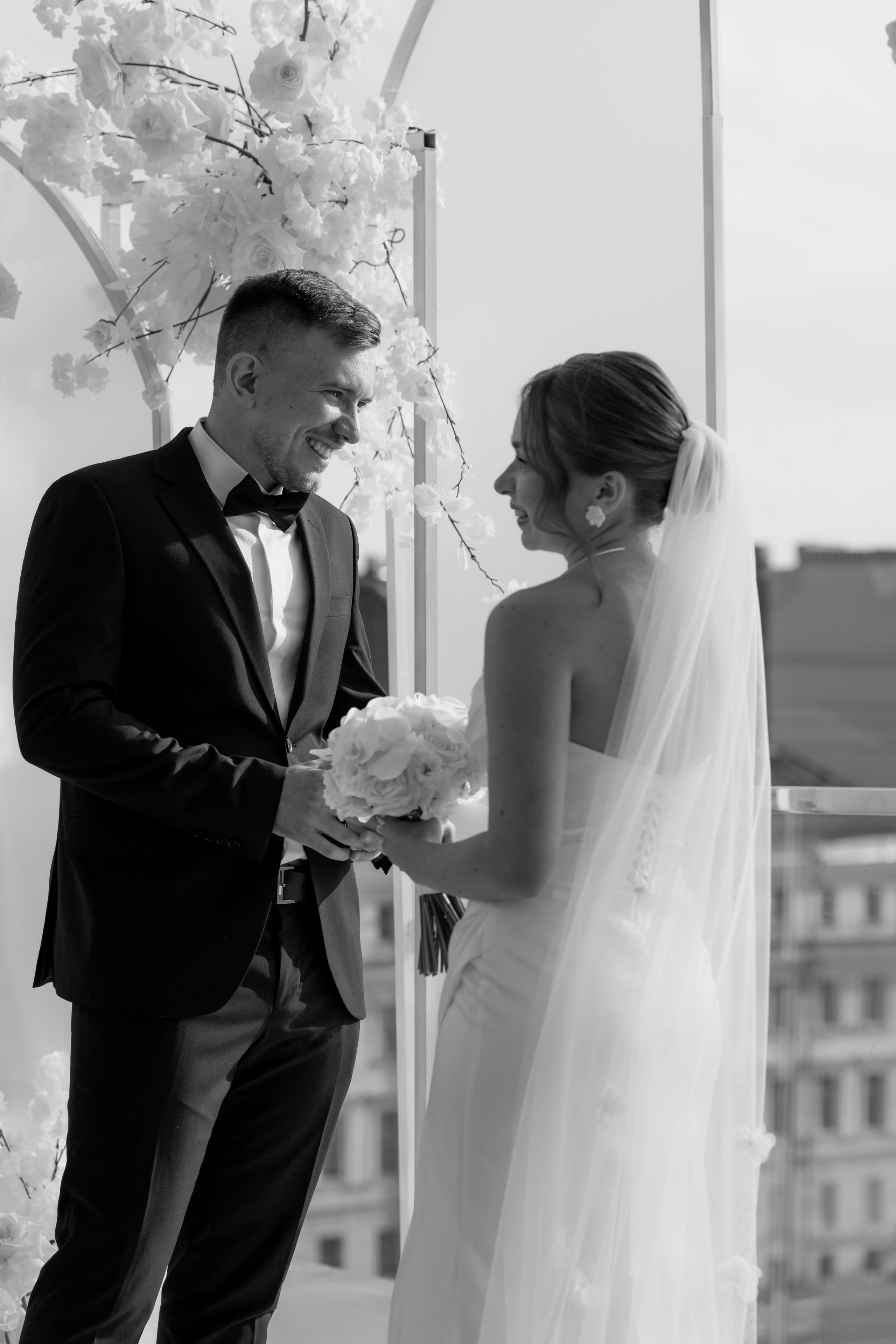 Saint P. sweet story. Фотограф в Санкт-Петербурге Гладкий Сергей