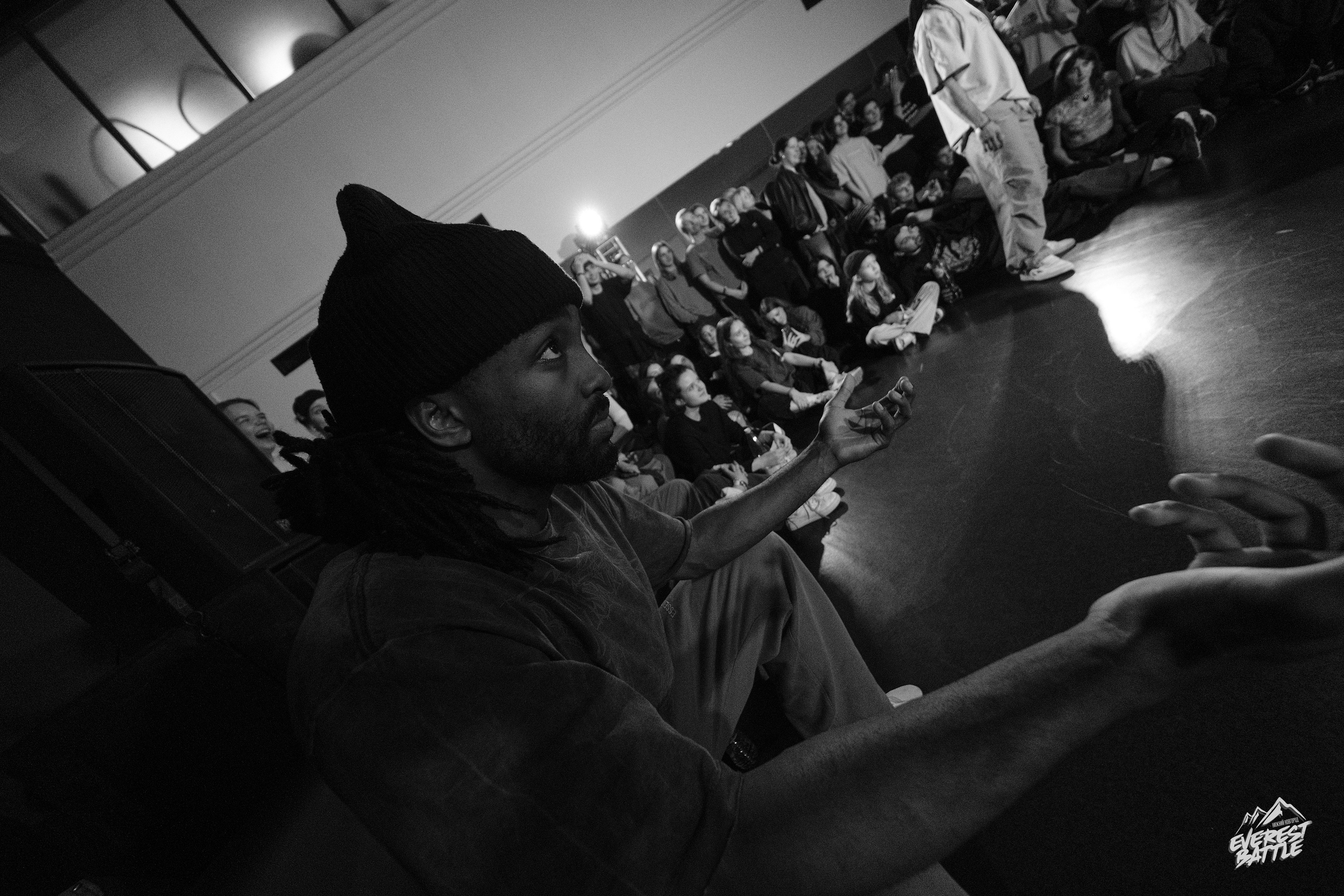 EVEREST FINAL 2024. LIYALEE PHOTO