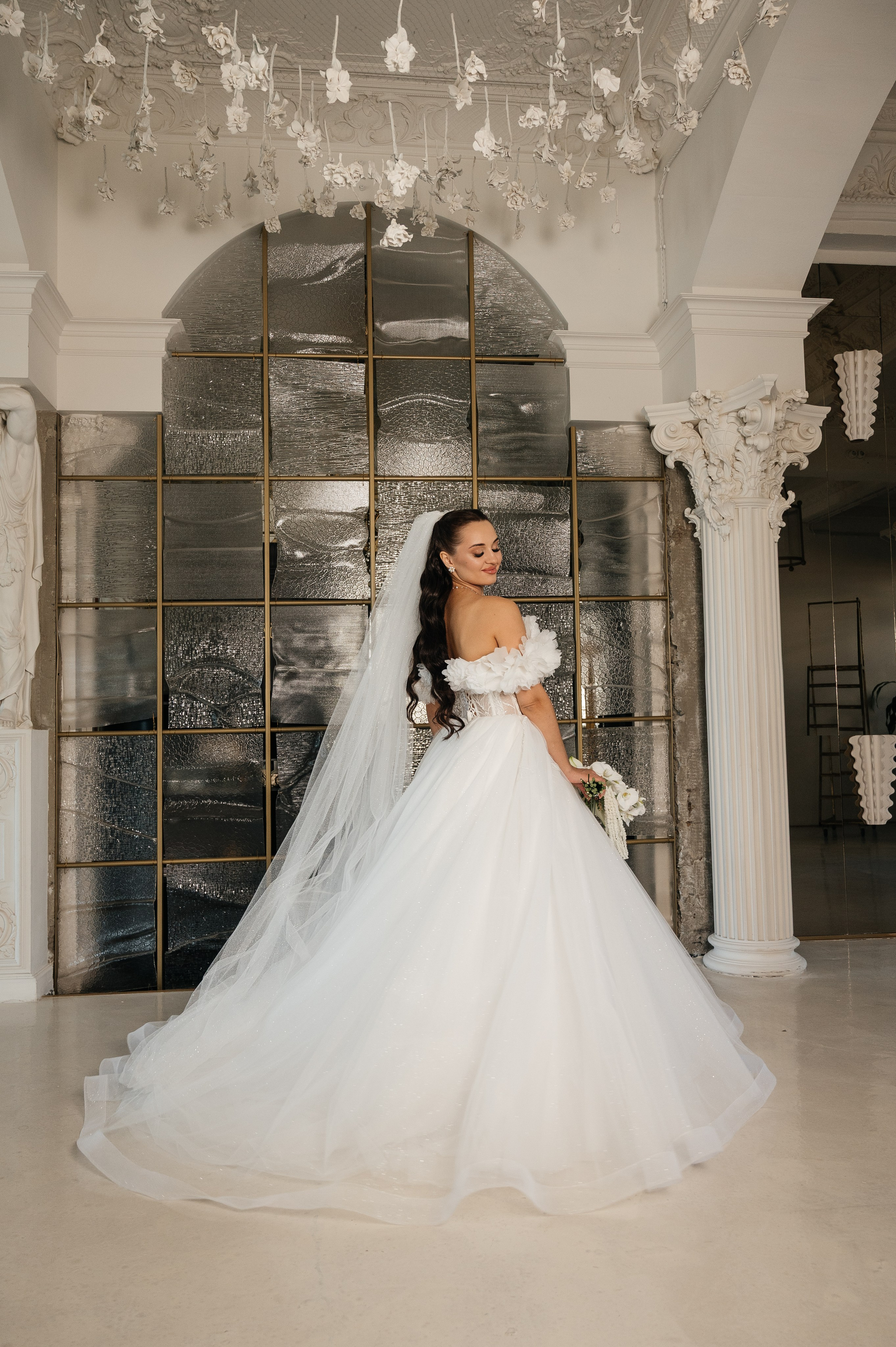 Генрих и Ксения. Свадебный и семейный фотограф в Краснодаре Алина Мельник