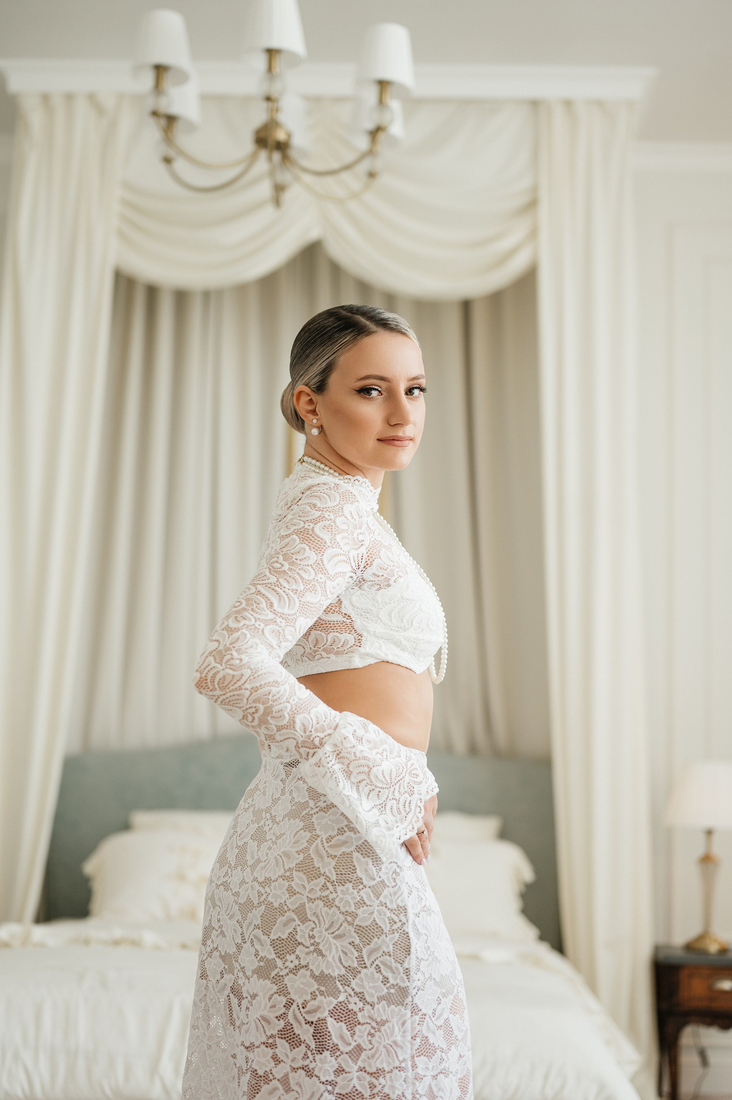 Утро жениха и невесты. Свадебный и семейный фотограф в Краснодаре Алина Мельник