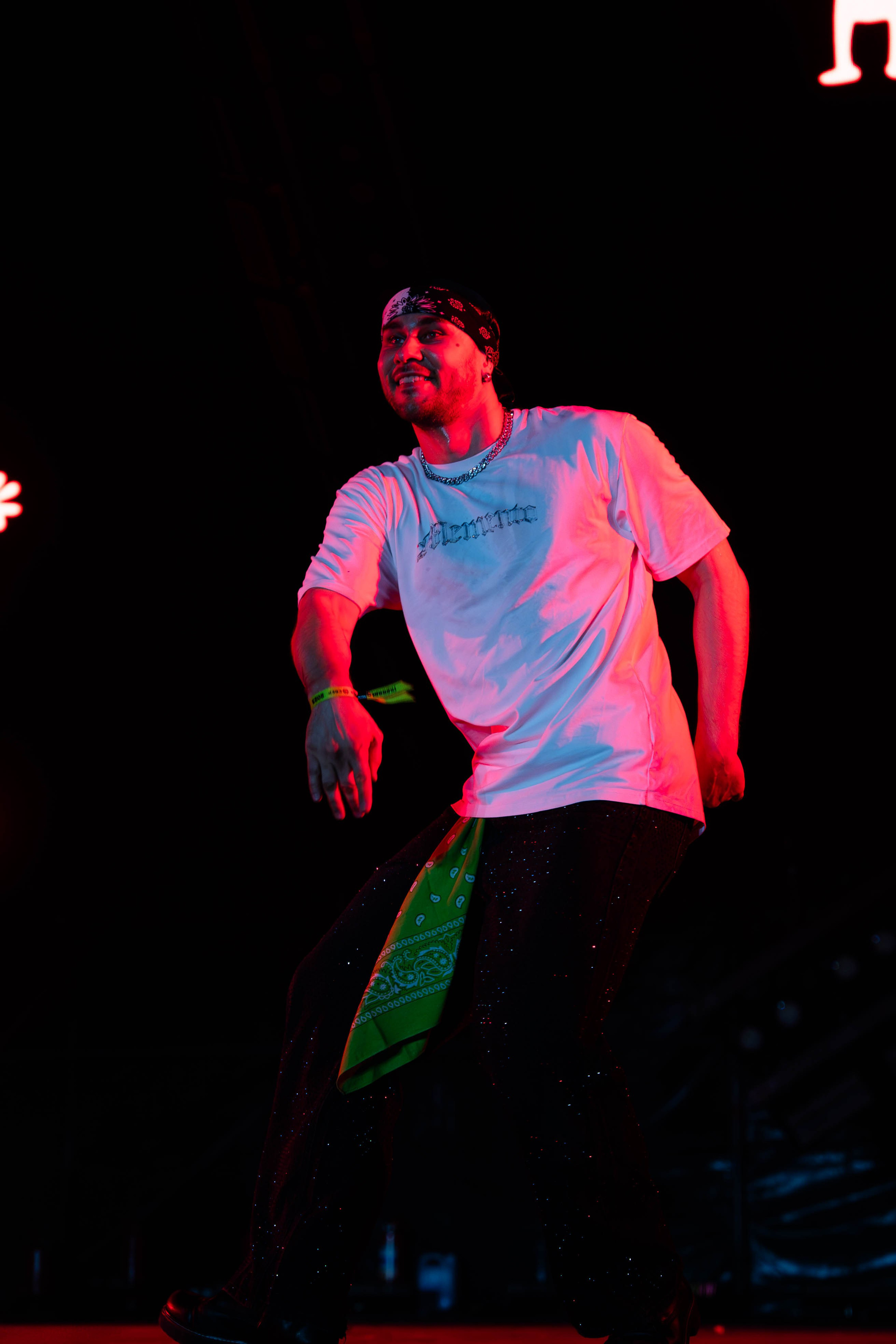 Руки Вверх — Яндекс Афиша 2025. Beardy Pix