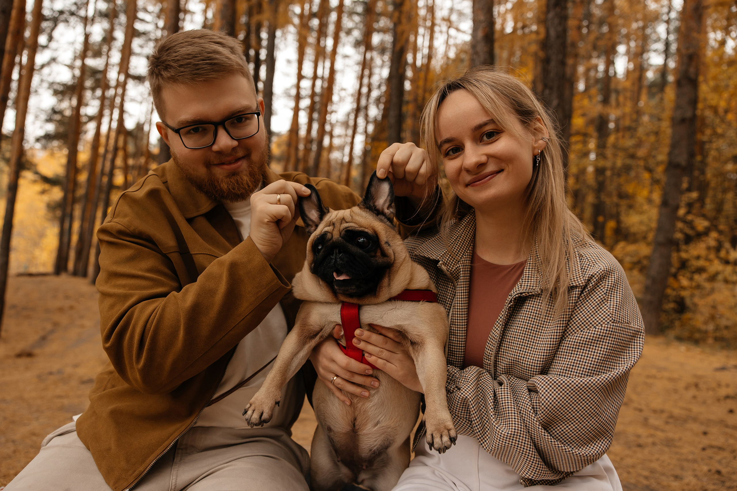 Илья и Анна. Фотограф Пенза Марина Арбузова |свадебный и семейный фотограф