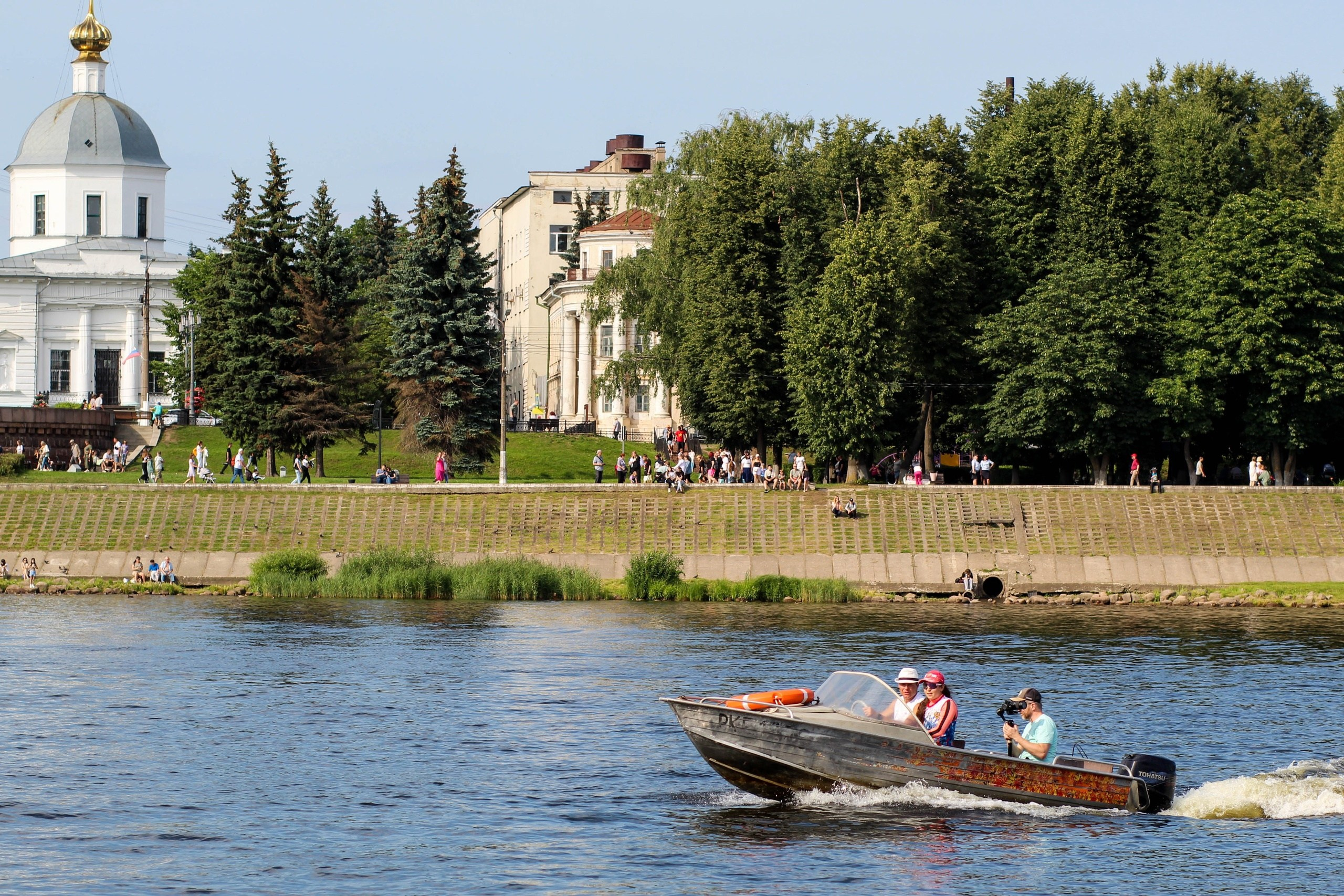 Спорт. Фотограф Ксения Монахова
