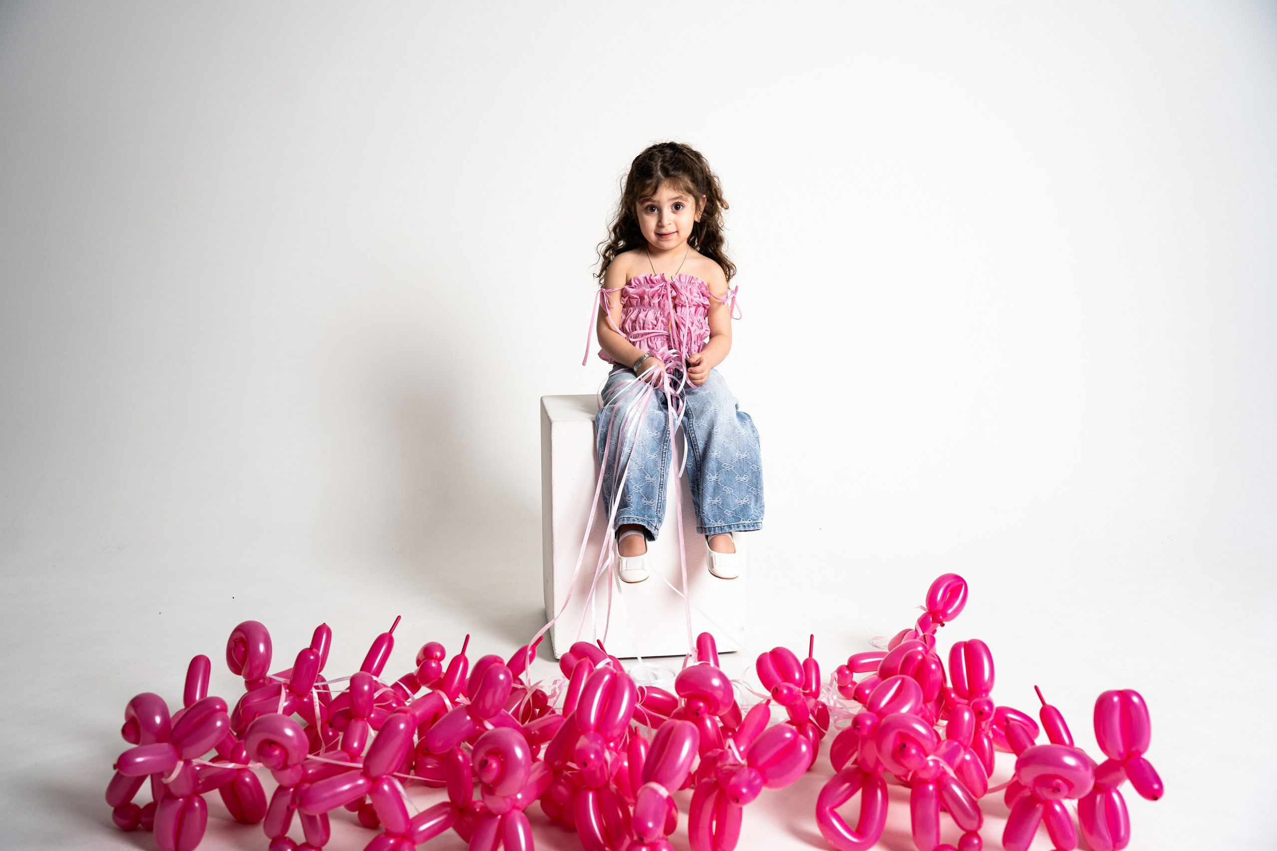 Элеонора. Индивидуальный и семейный фотограф из Москвы