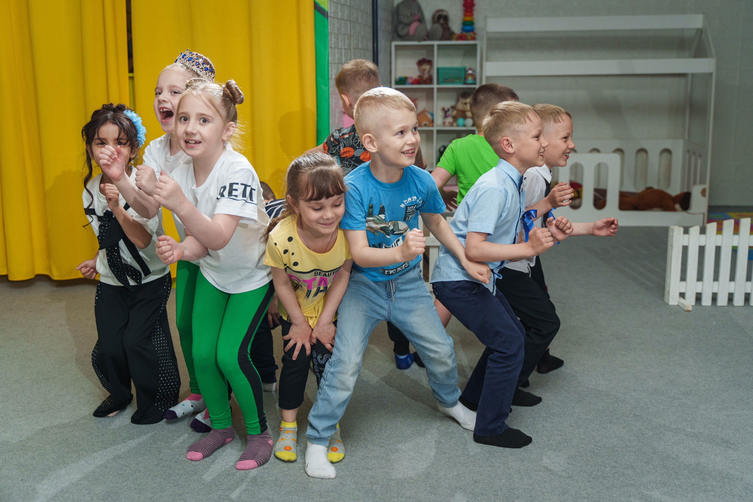 Фотограф на детские праздники. Свадебный и семейный фотограф в Новосибирске Данил Коротких