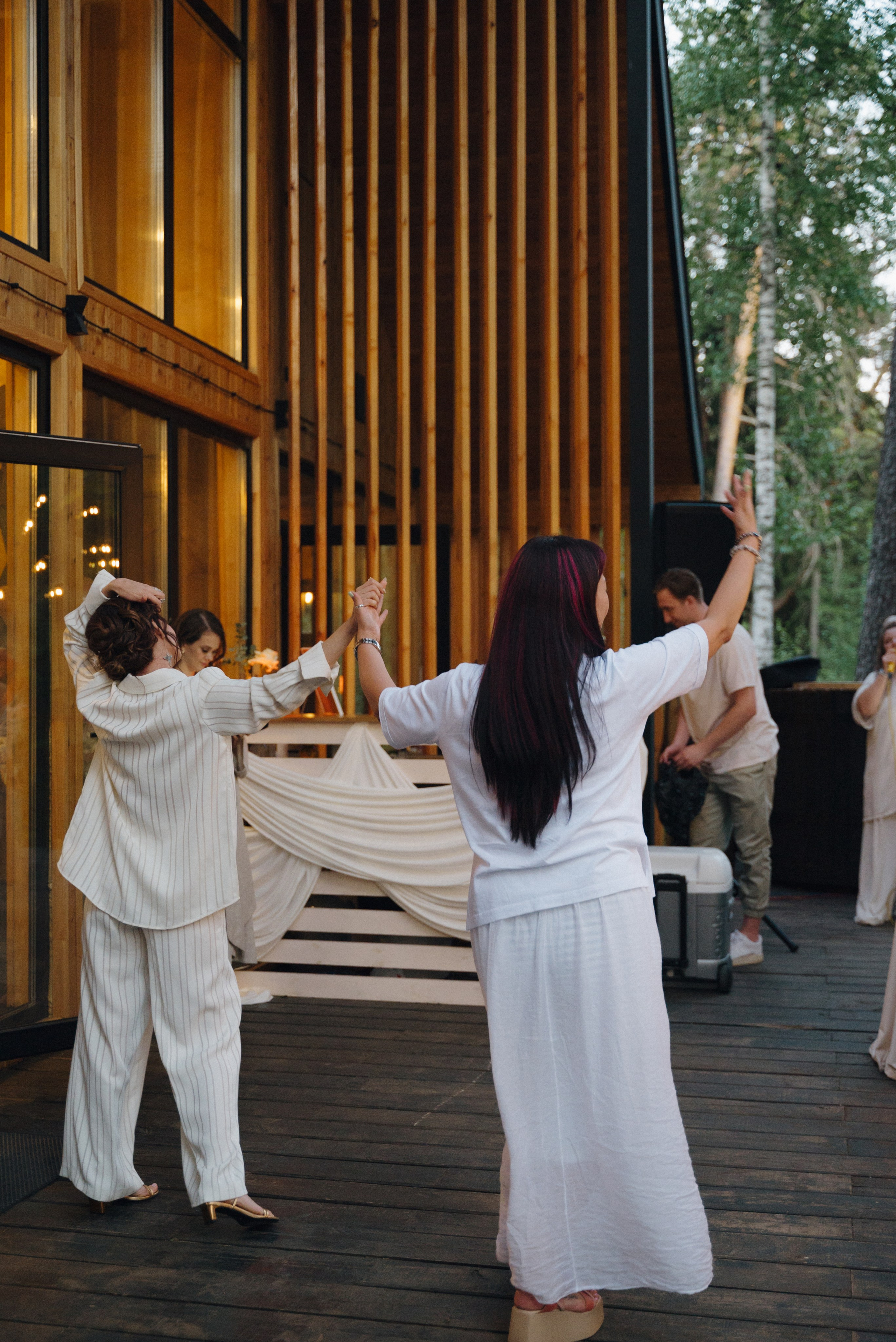 День рождения Марии. Репортажный и свадебный фотограф в Сургуте