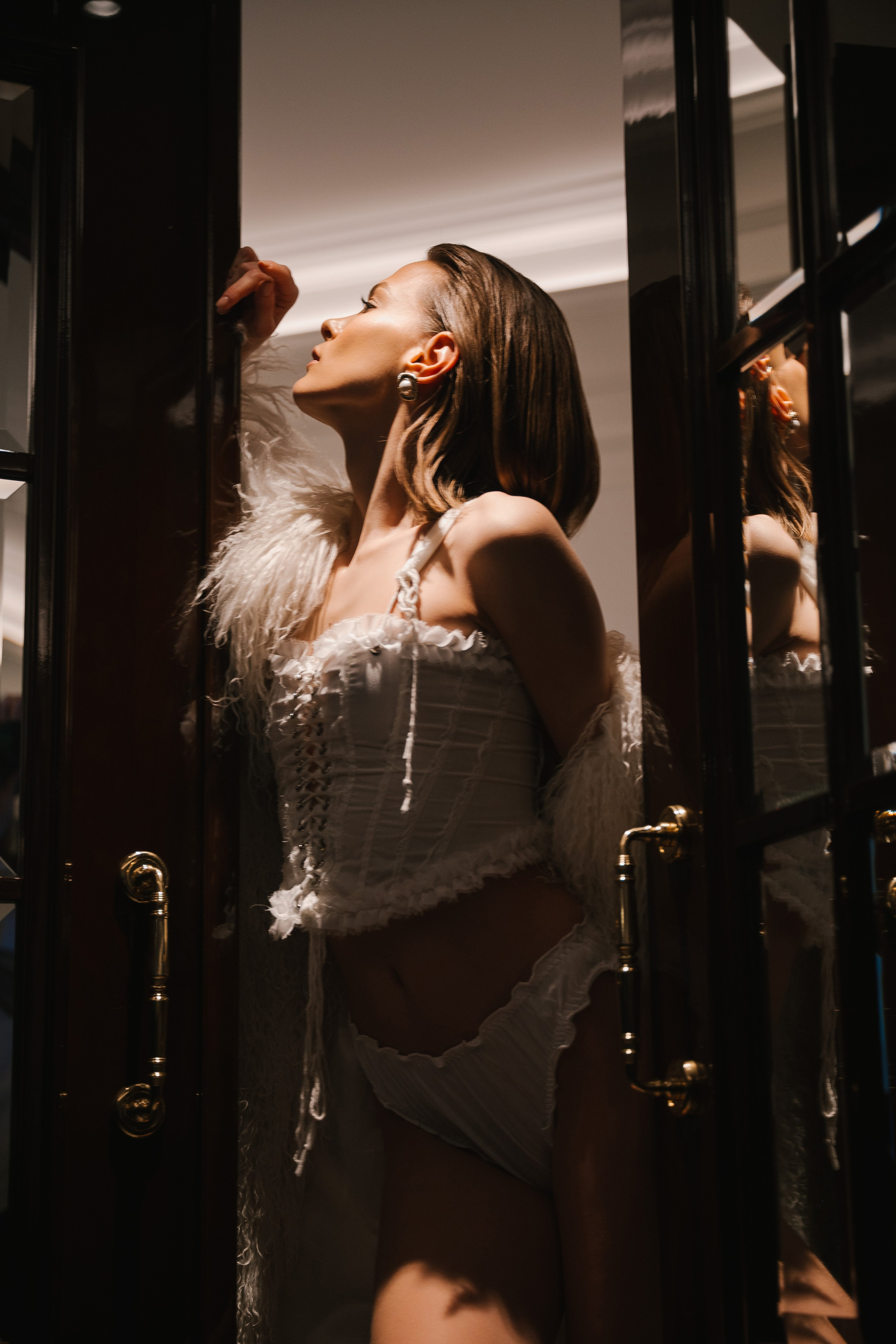 Владислав и Валерия. Свадебный и репортажный фотограф во Владимире Андрей Николаев