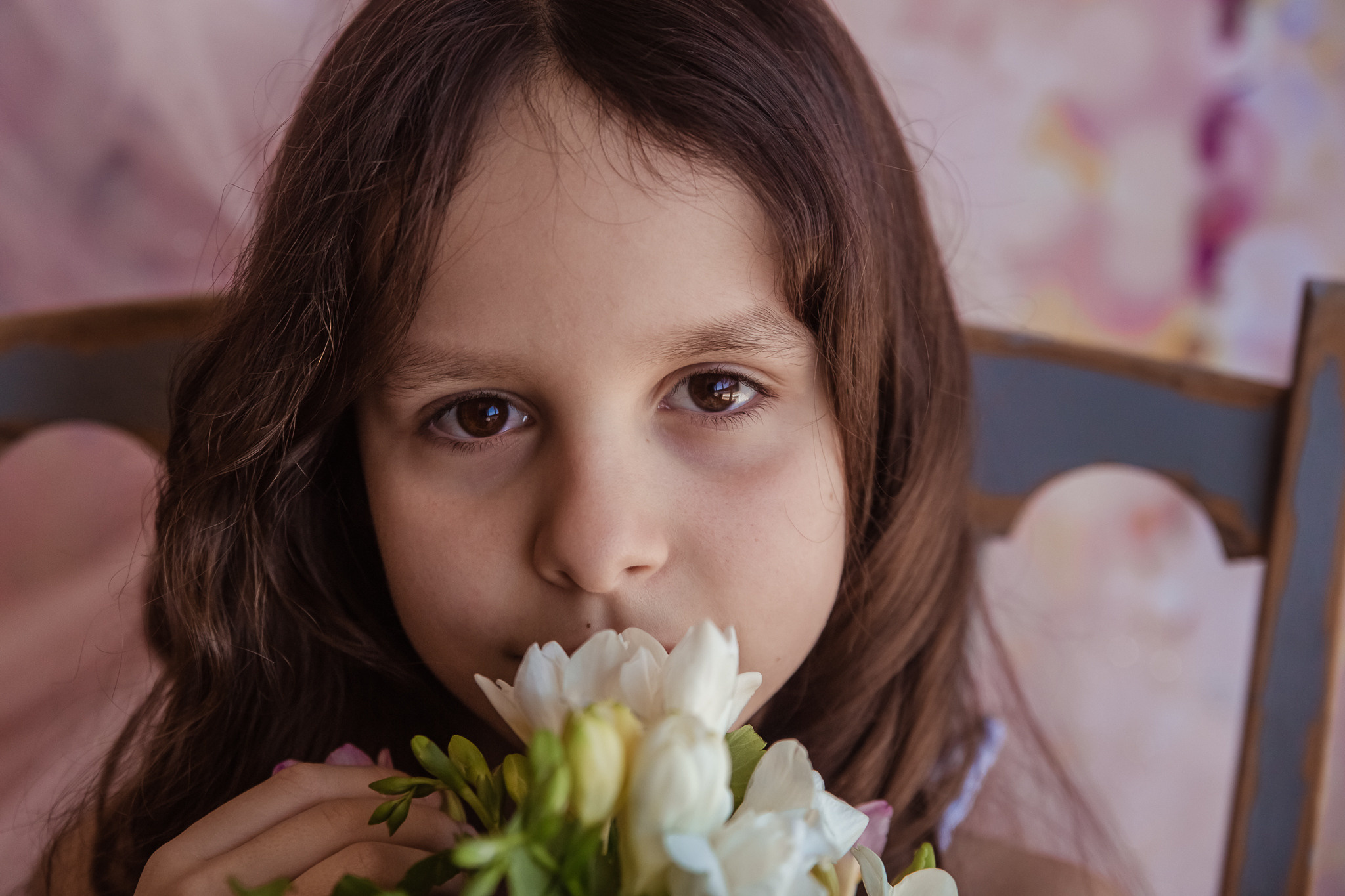 Spring mood. Professional family and children’s photographer in Izmir Irina Eron