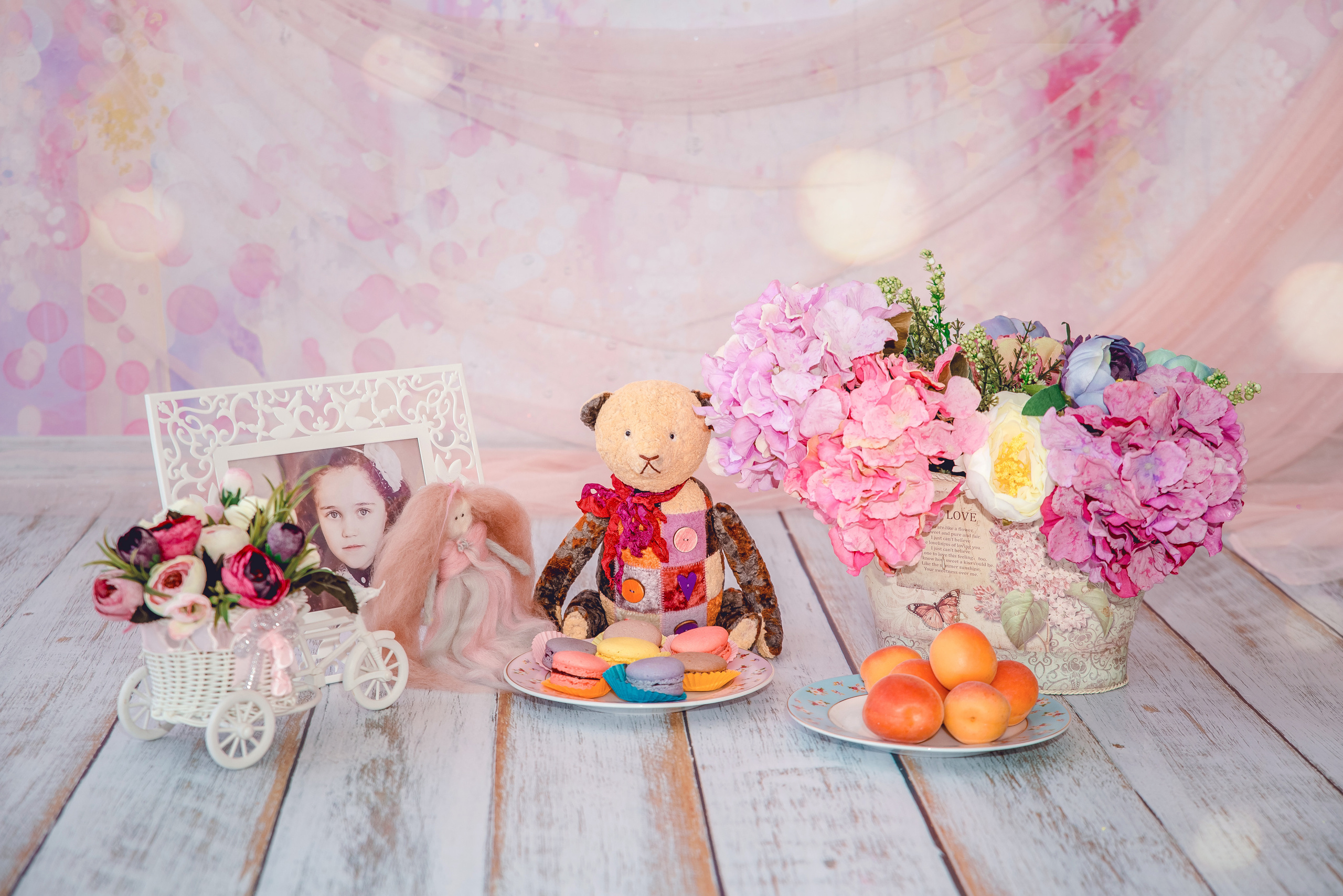 Wonderful spring. Professional family and children’s photographer in Izmir Irina Eron