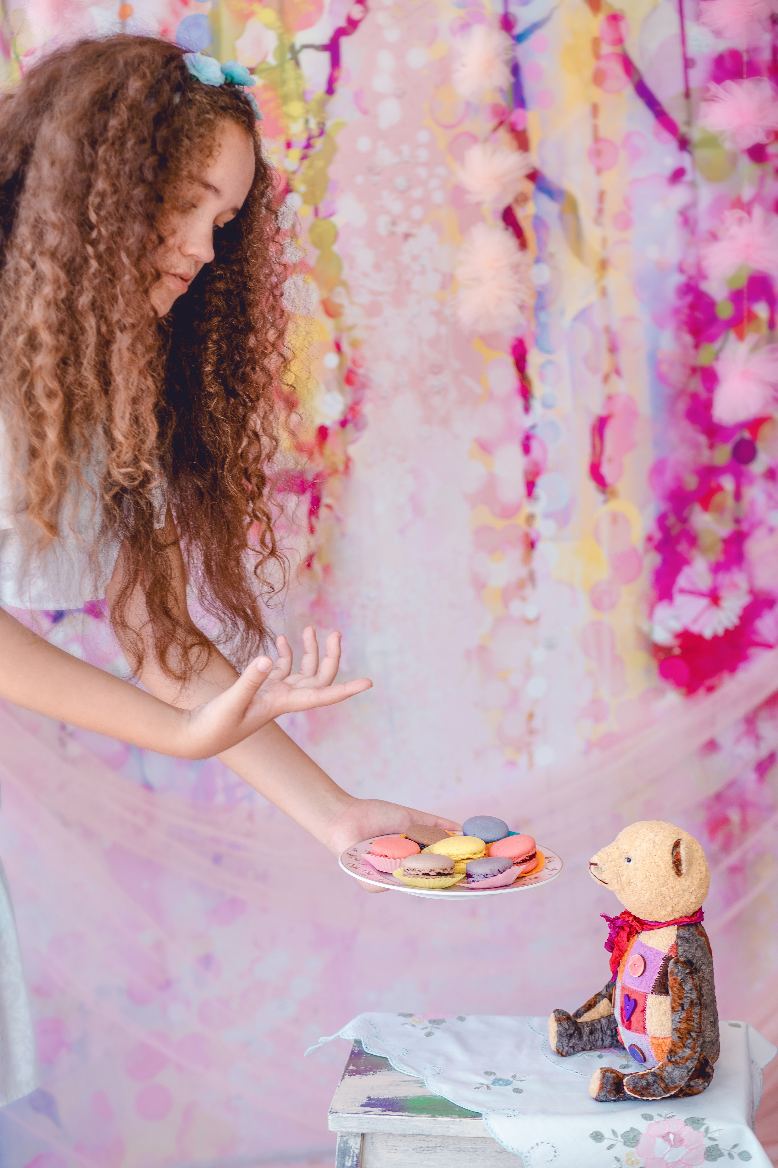 Wonderful spring. Professional family and children’s photographer in Izmir Irina Eron