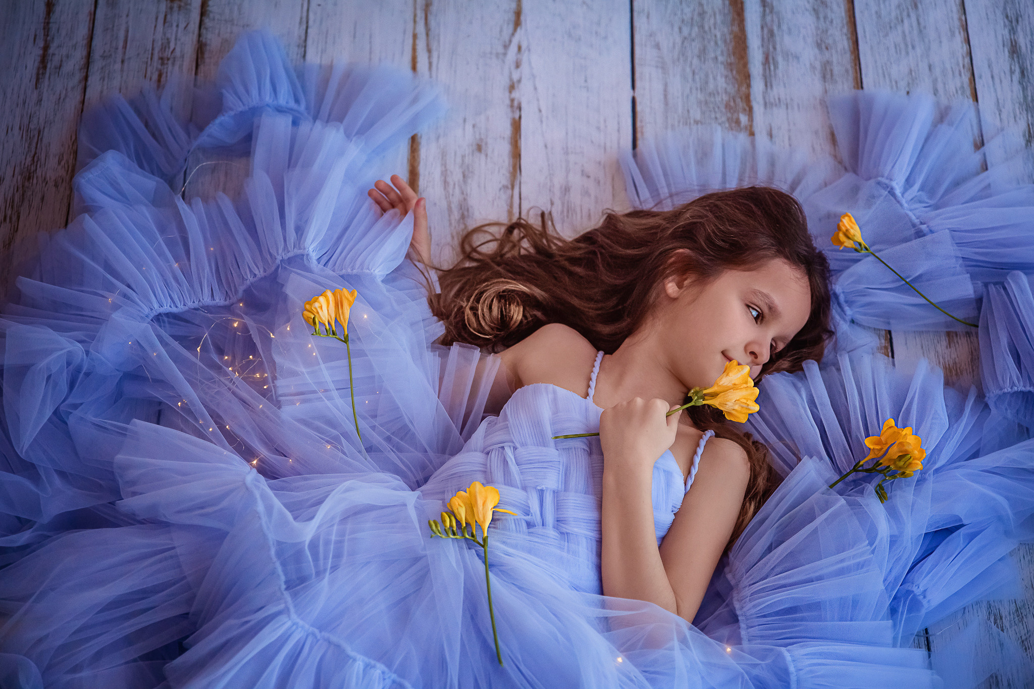 Spring mood. Professional family and children’s photographer in Izmir Irina Eron