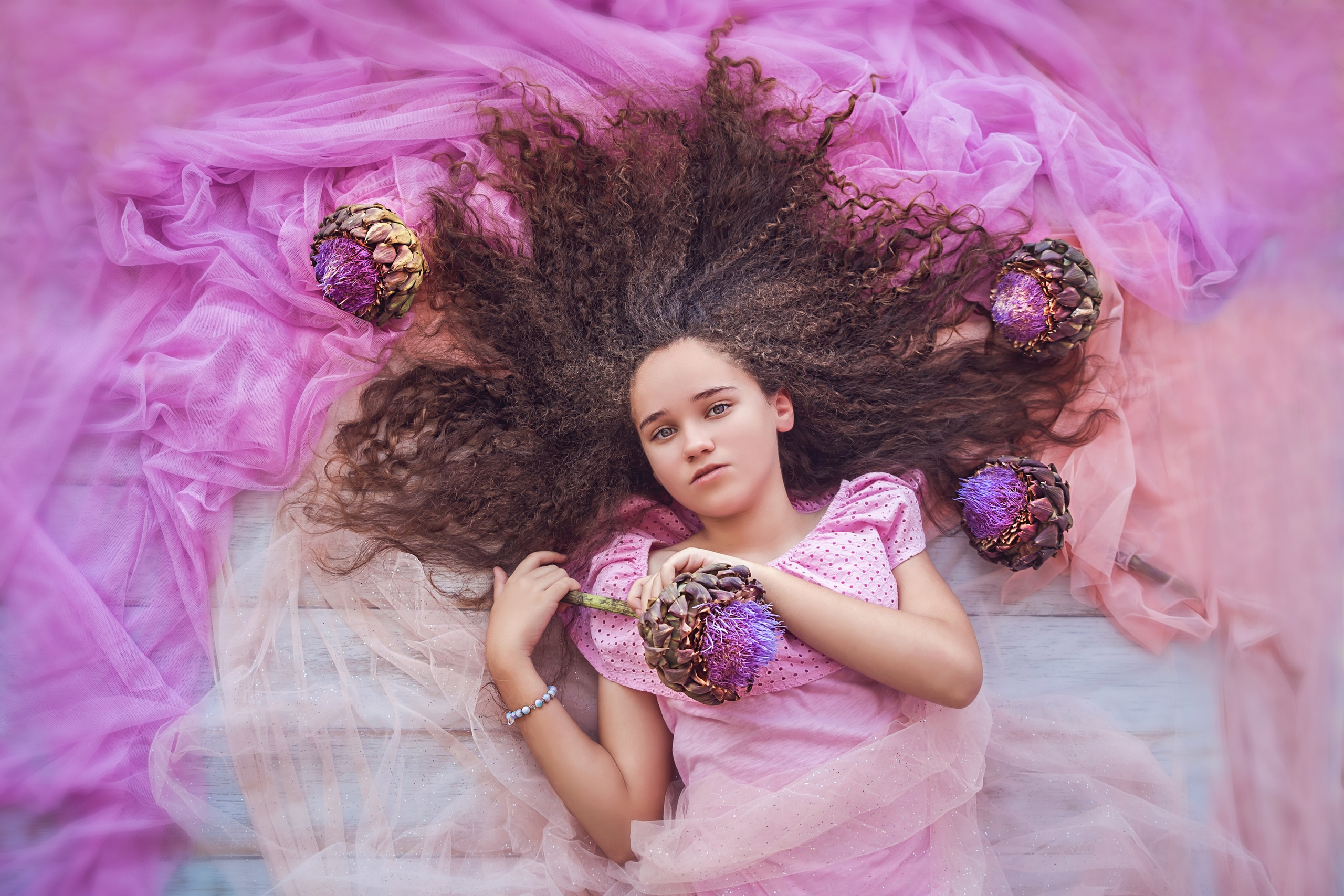 Wonderful spring. Professional family and children’s photographer in Izmir Irina Eron
