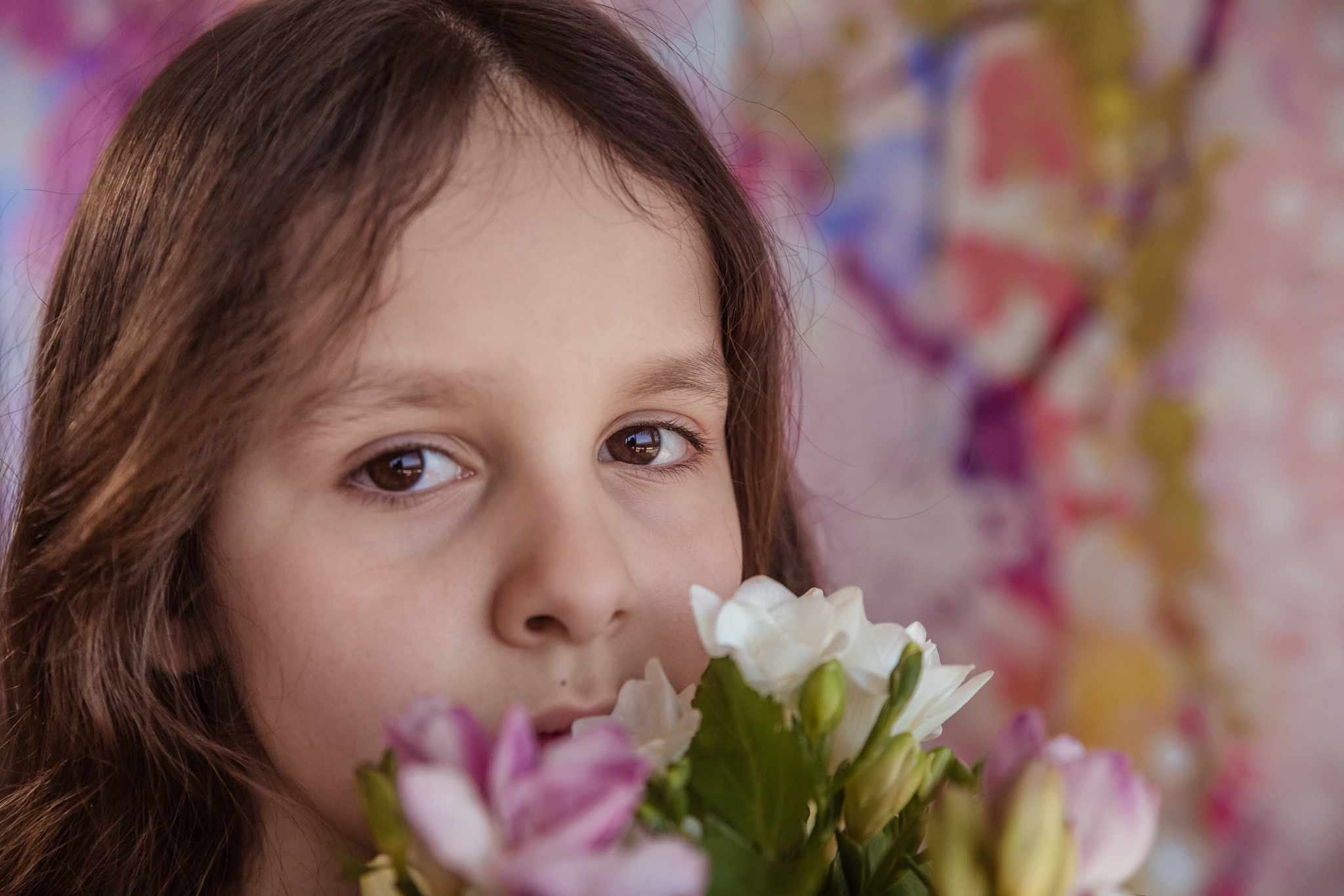 Spring mood. Professional family and children’s photographer in Izmir Irina Eron