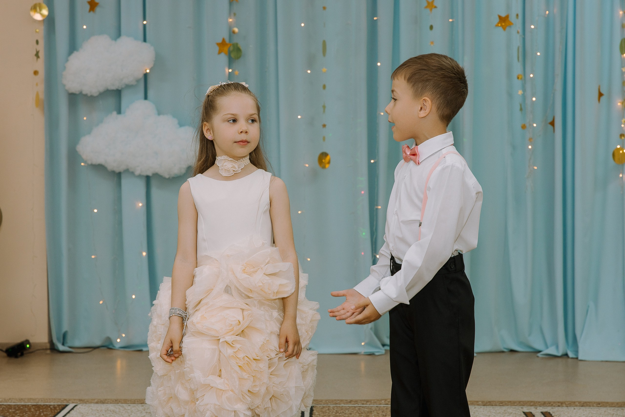 Выпускной в ДС -29. Выпускные альбомы Натальи Бутко: Новороссийск, Анапа, Геленджик