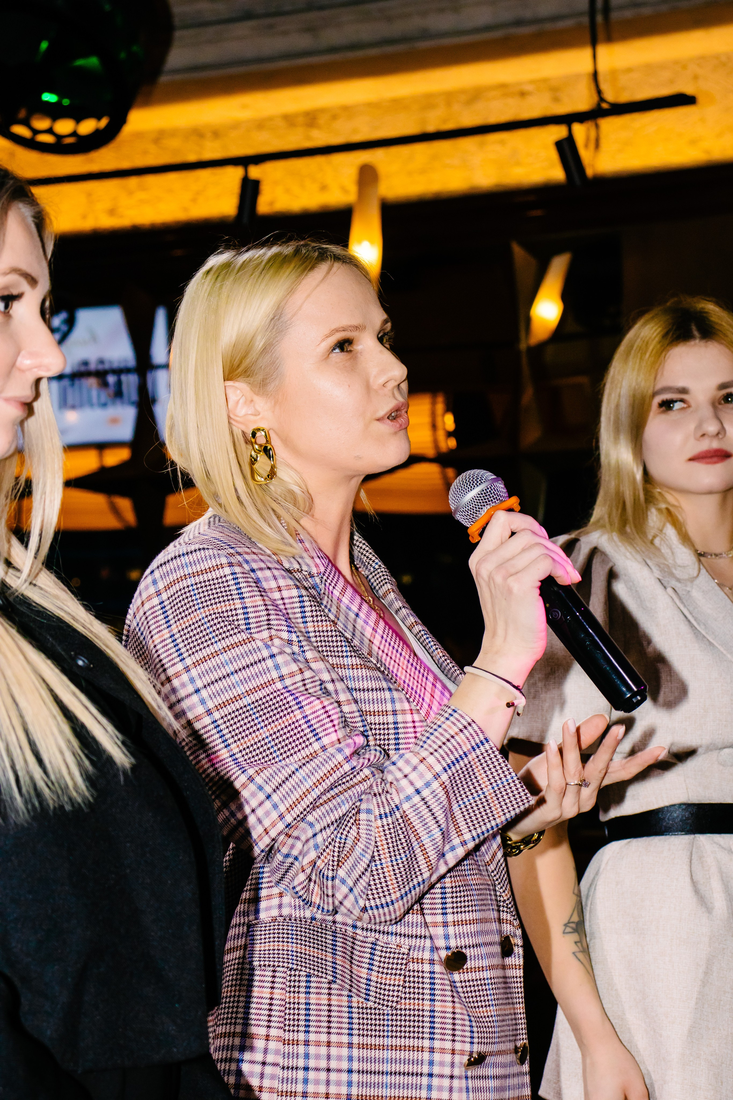 Репортаж. Анастасия Тен