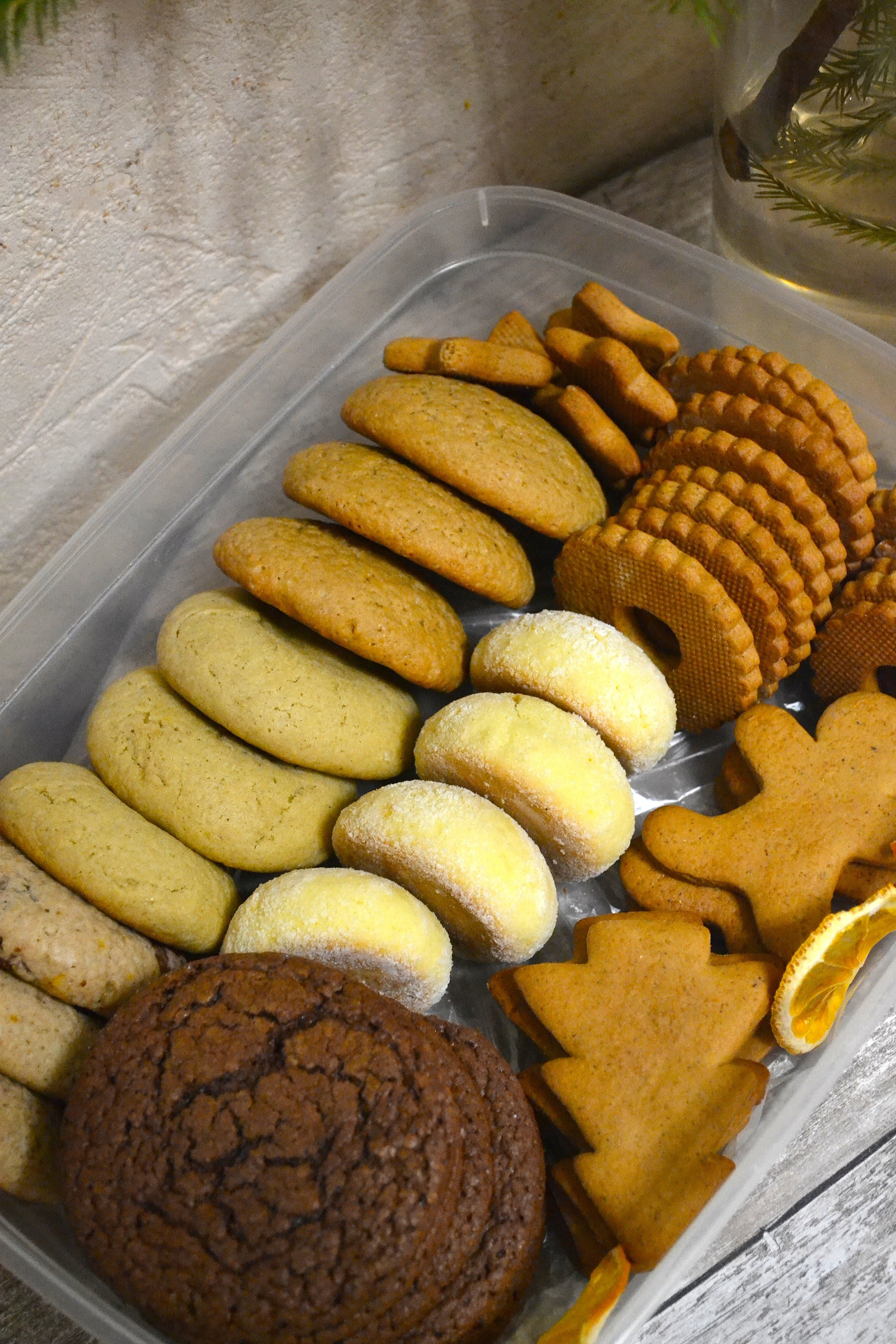 Новый год. Кондитерская. Торты и десерты на заказ в Москве и области, город Химки