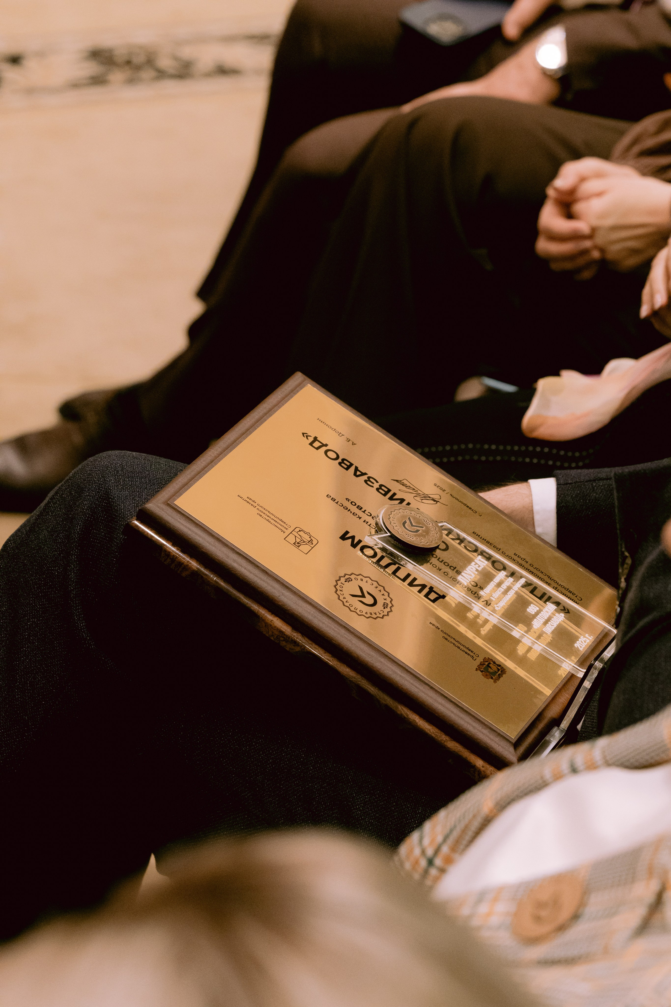 СК 2026. Портретный, семейный и репортажный фотограф в Ставрополе Ульяна Доценко