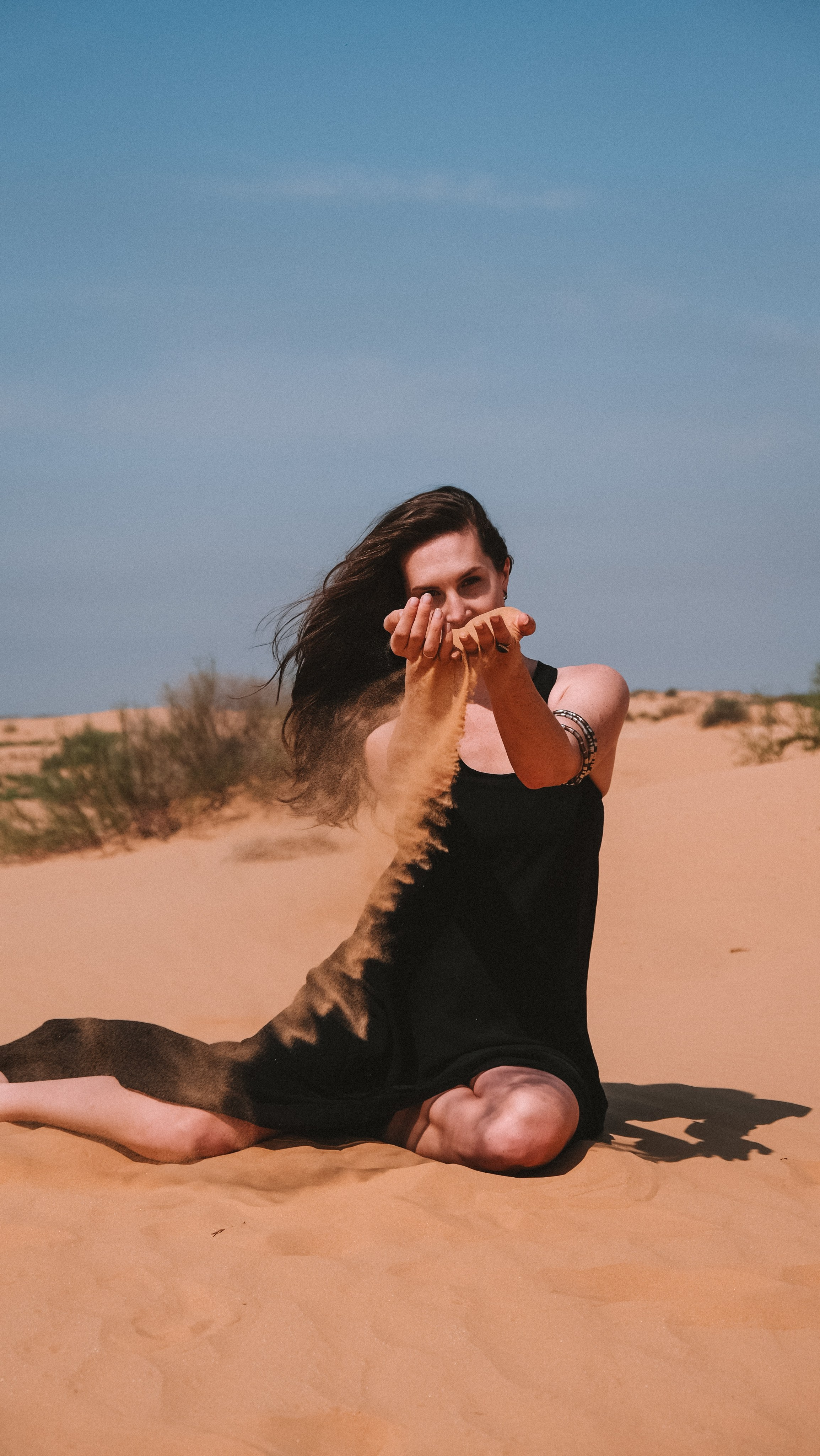 Уличные съемки. Портретный фотограф в Москве Ирина Ортега