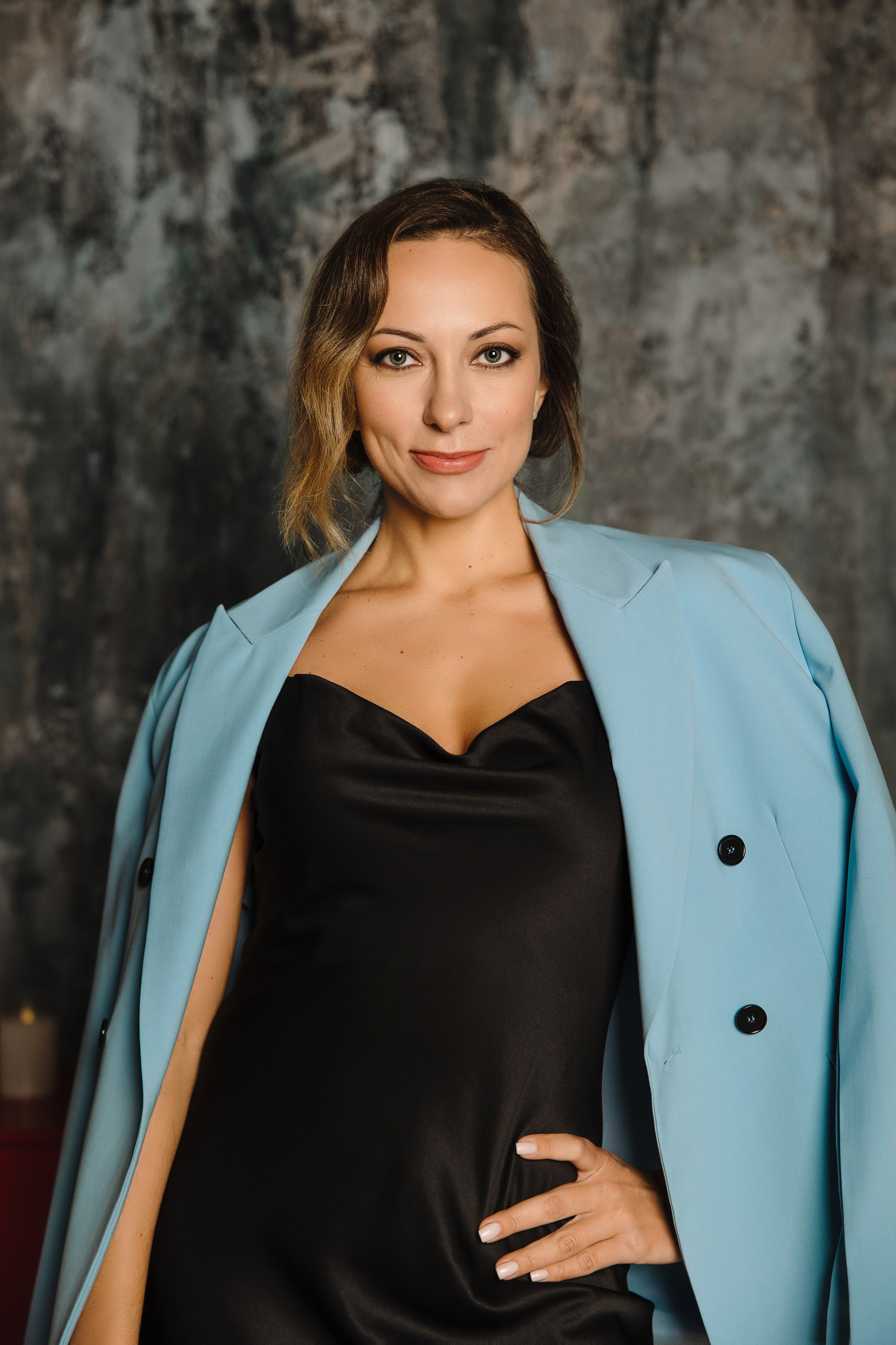 Анастасия Лысенко — HRA директор ДЛТ TSUM ST.PETERSBURG. Контент фотограф в Москве и области Елена Кулакова